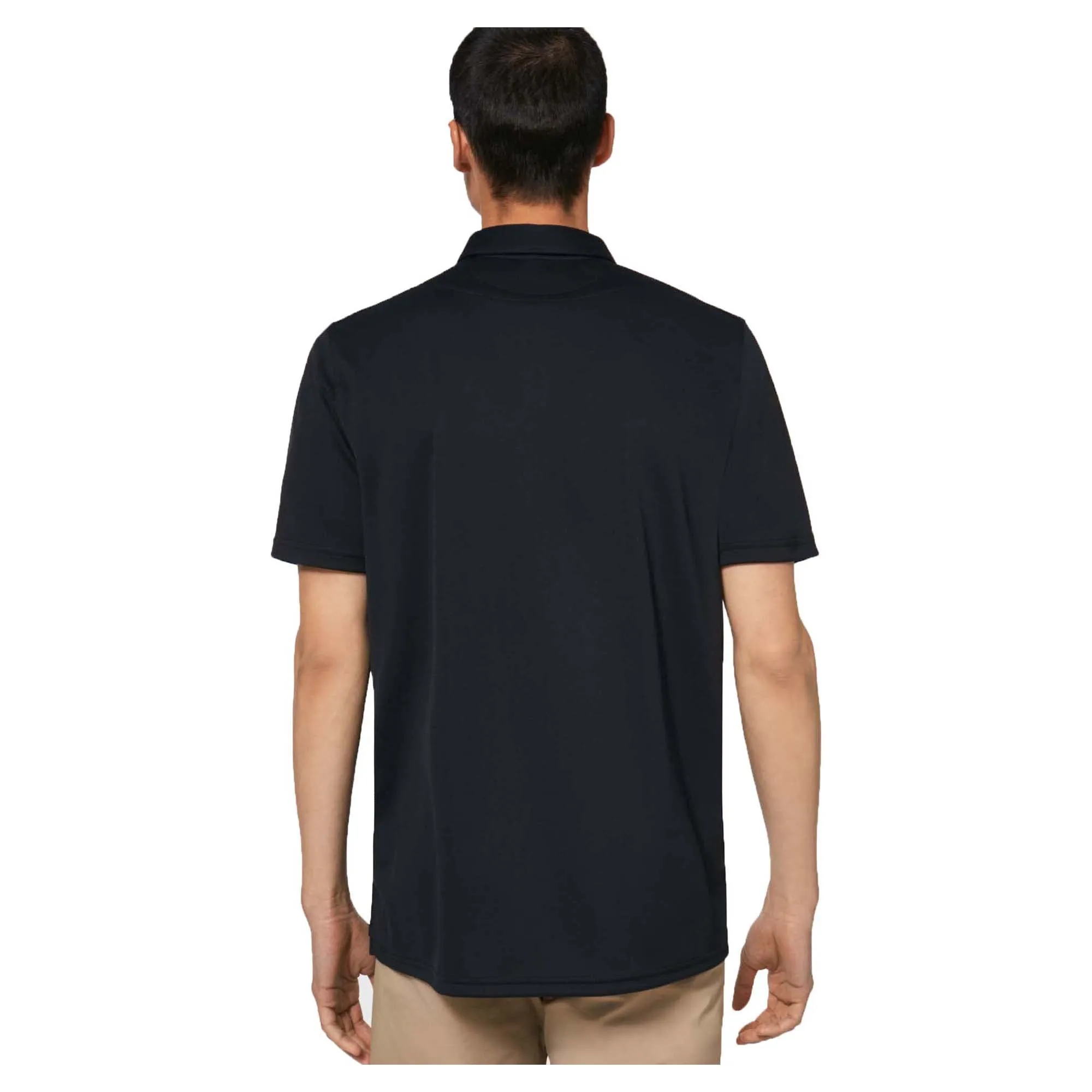 Men's Icon TN Protect RC Golf Polo