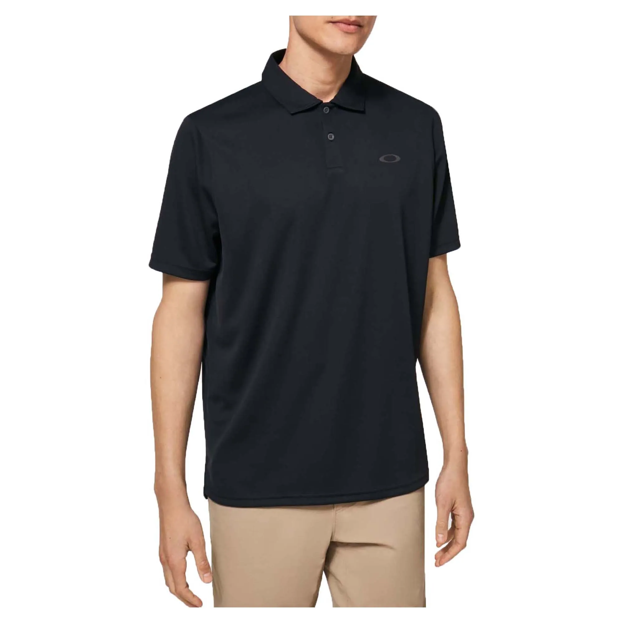 Men's Icon TN Protect RC Golf Polo