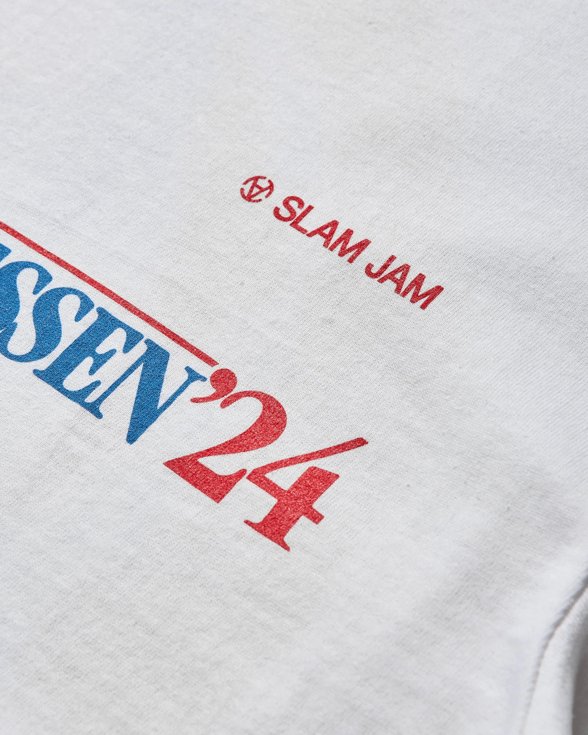 Men's Kobayashi T-Shirt White