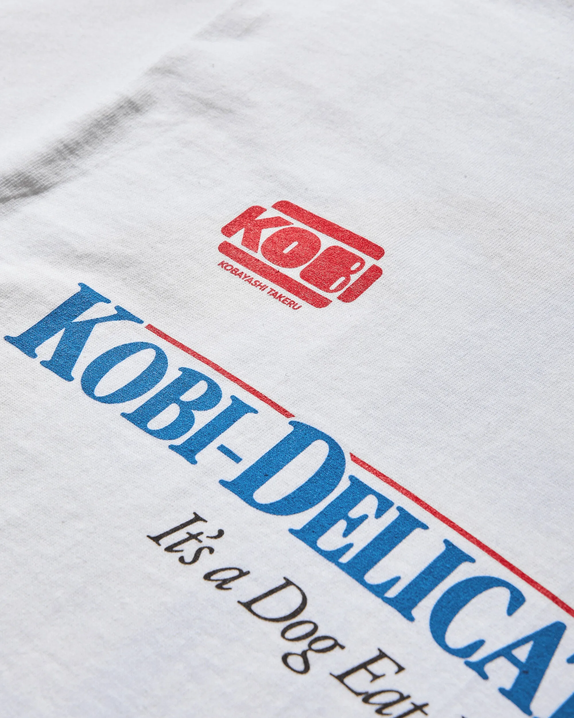 Men's Kobayashi T-Shirt White