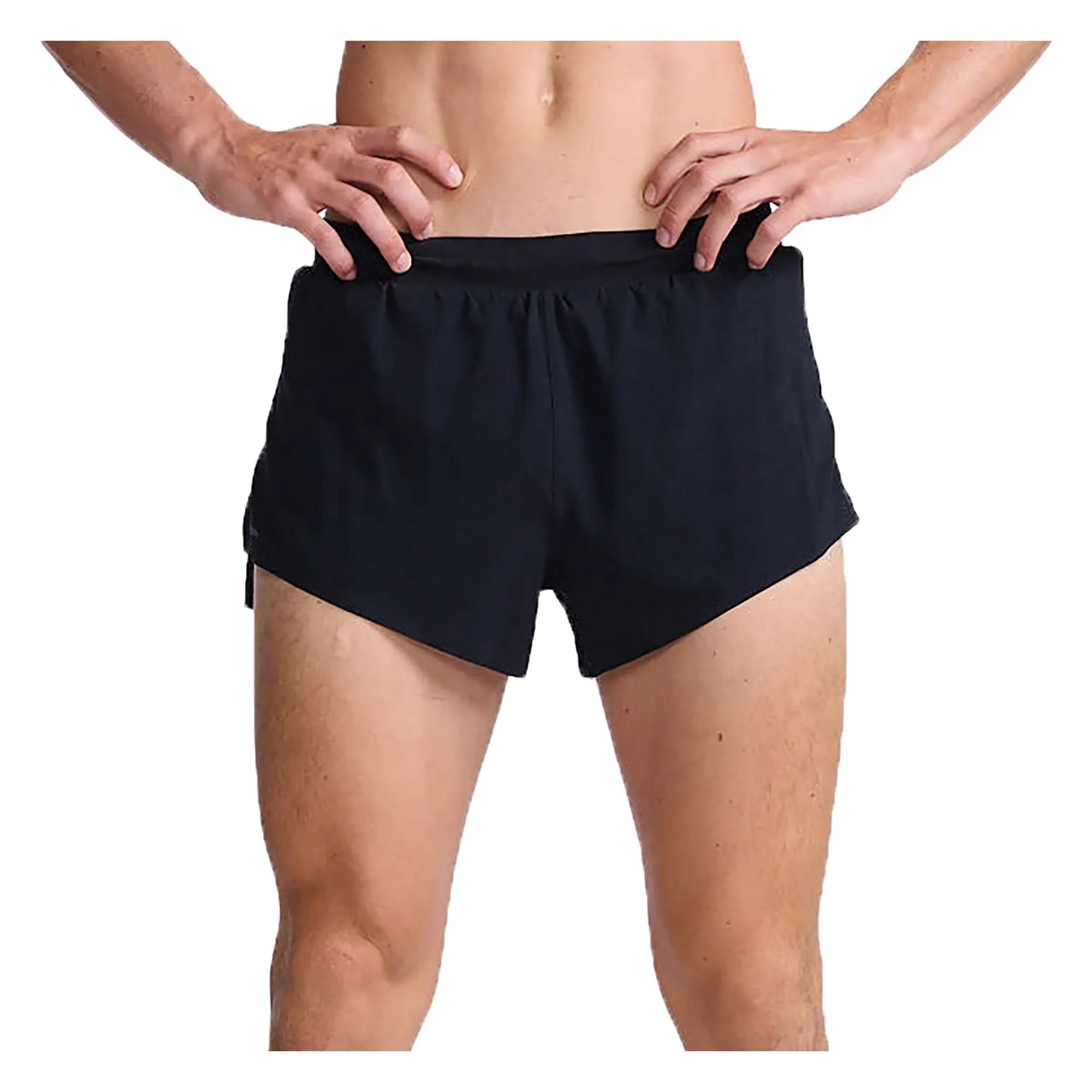 Men's Light Speed 3 Inch Shorts