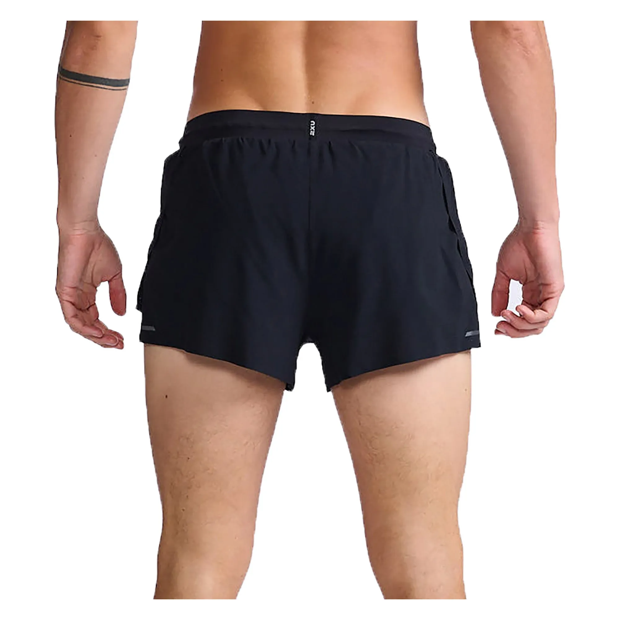 Men's Light Speed 3 Inch Shorts