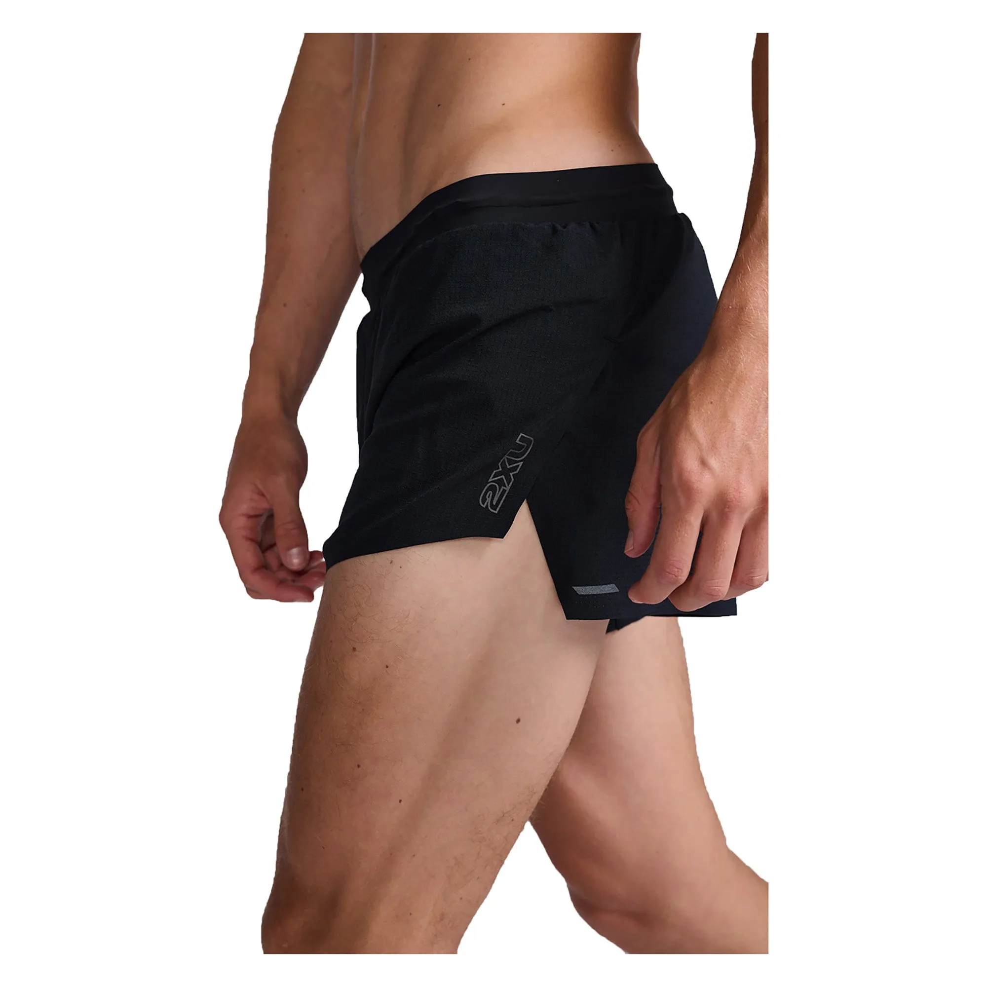Men's Light Speed 3 Inch Shorts