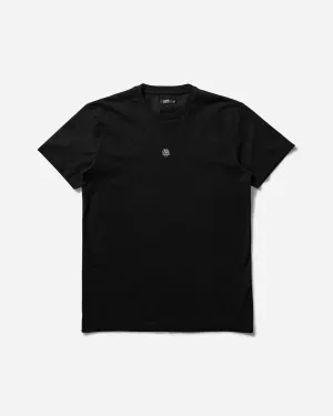 Men's Logo T-Shirt Black