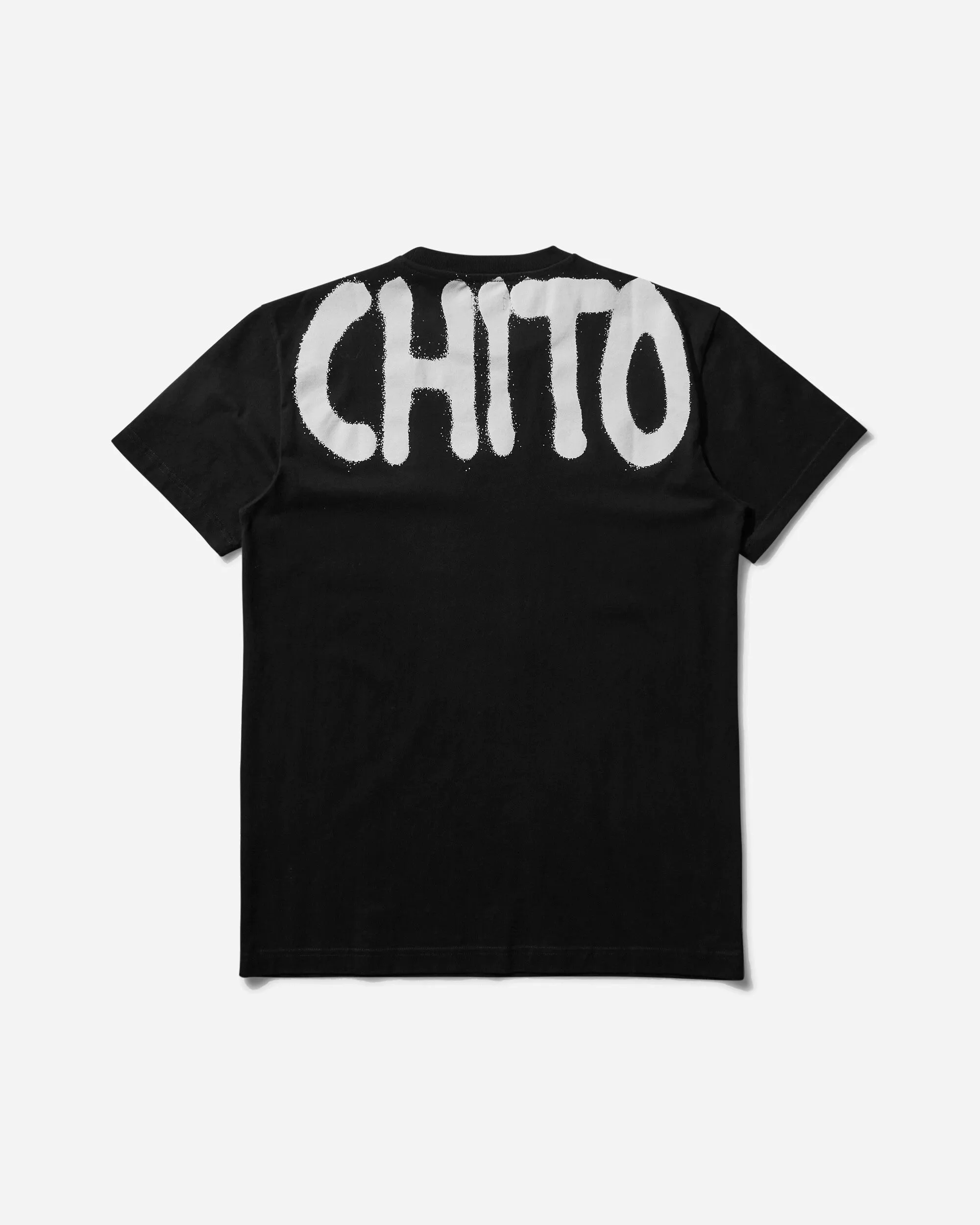 Men's Logo T-Shirt Black