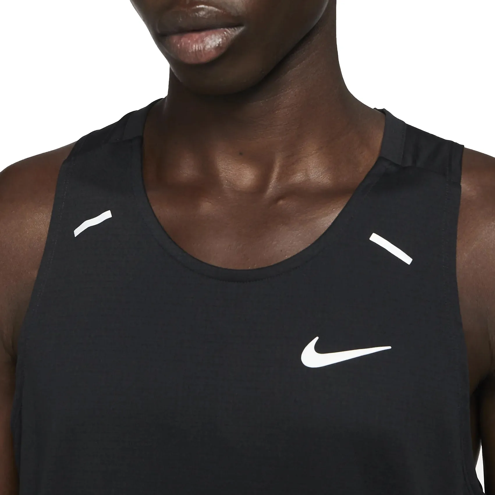 Mens Nike Dri-FIT Rise 365 Tank