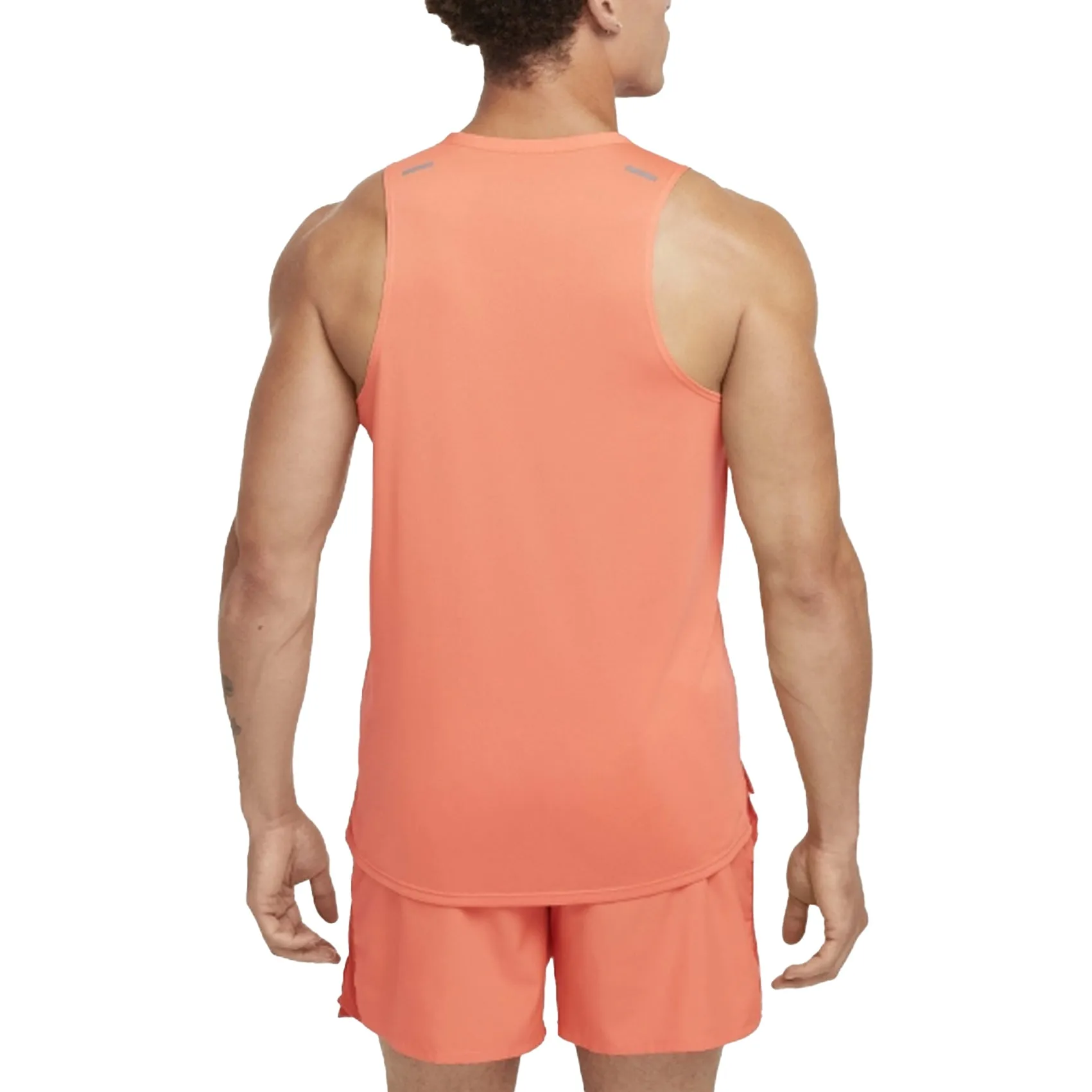 Mens Nike Dri-FIT Rise 365 Tank