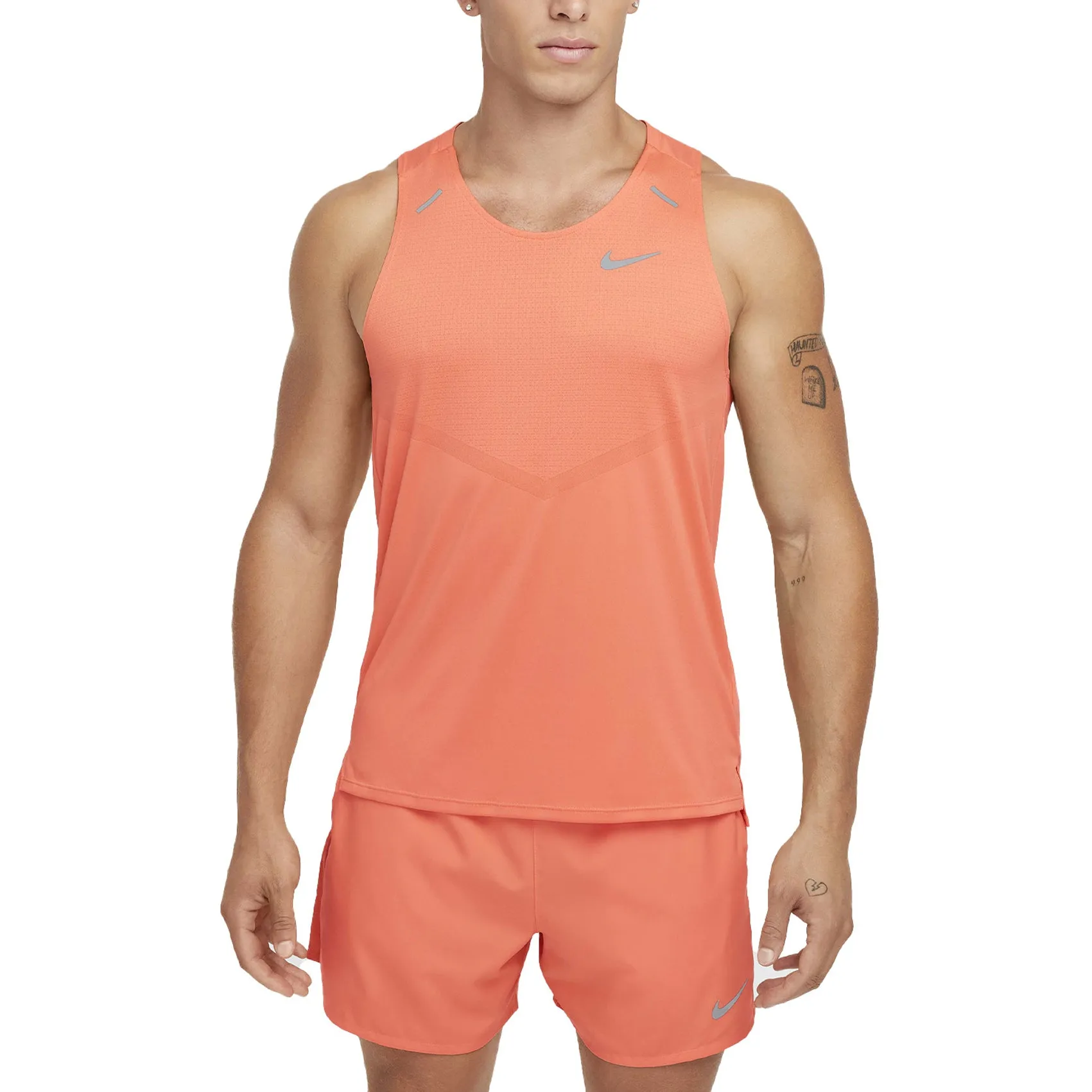 Mens Nike Dri-FIT Rise 365 Tank