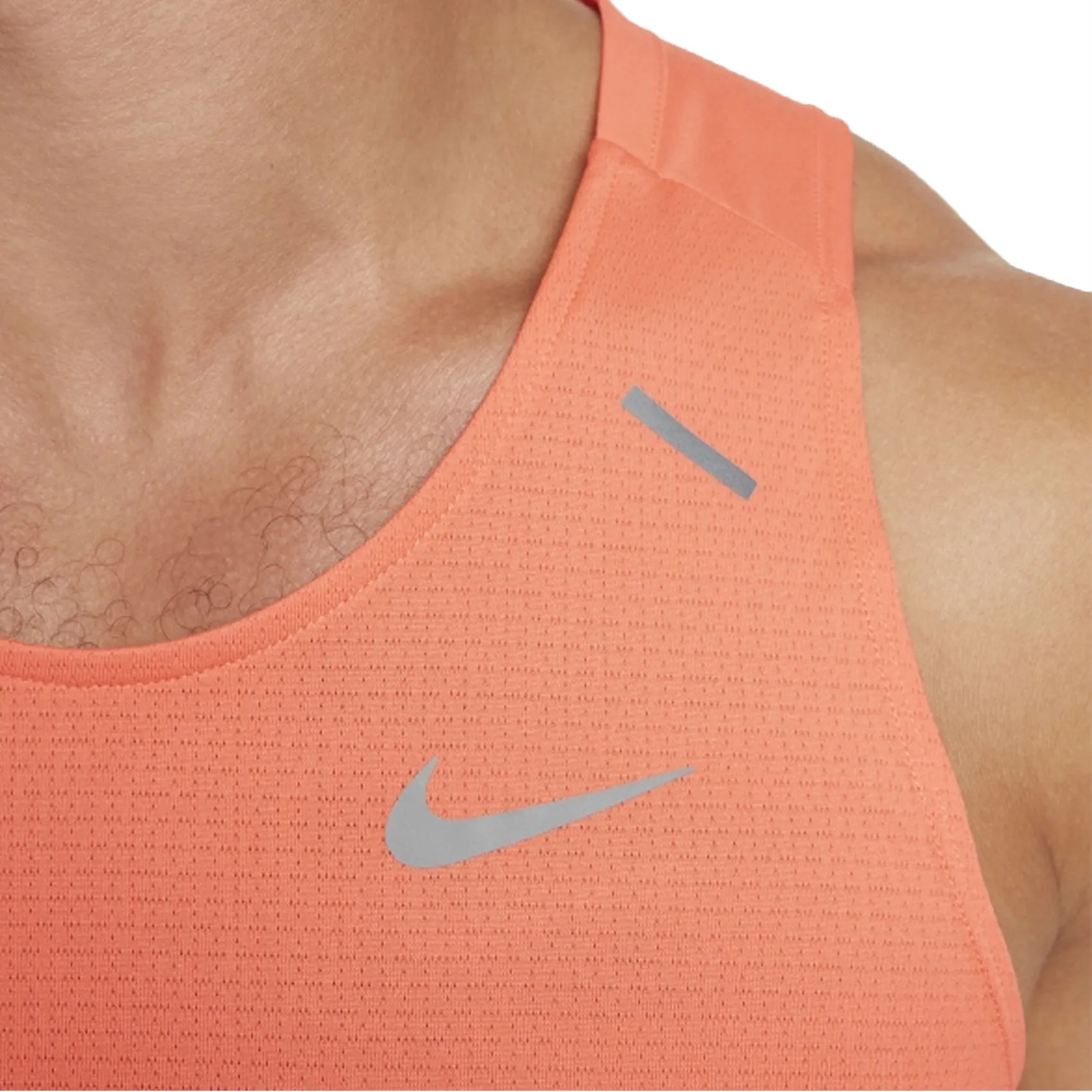 Mens Nike Dri-FIT Rise 365 Tank