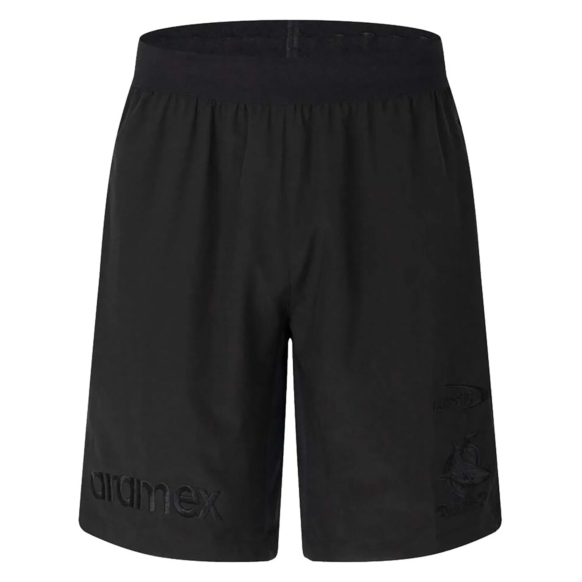 Men's NRL Cronulla Sharks 2023 Fleece Travel Shorts