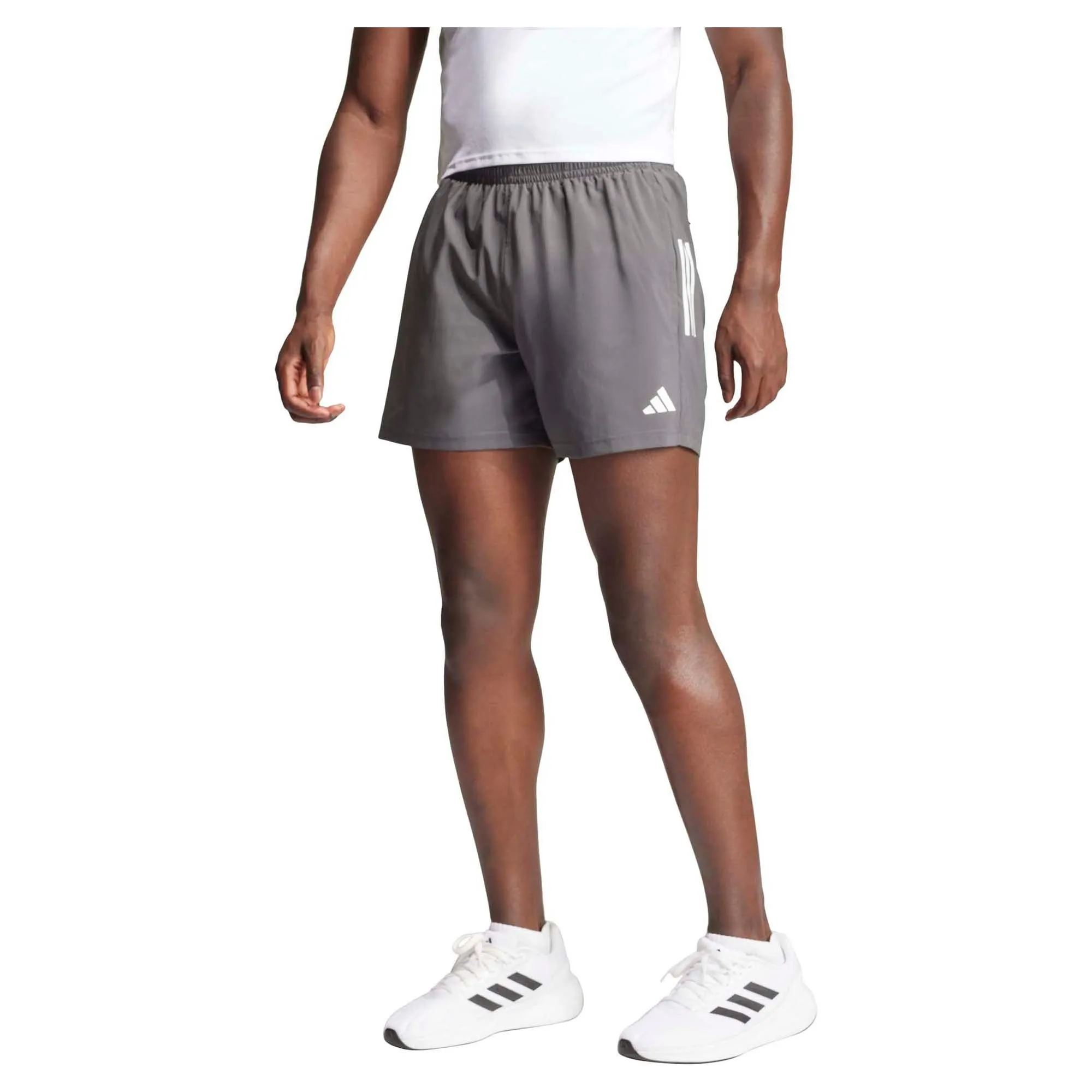 Men's Own The Run 7 Inch Shorts