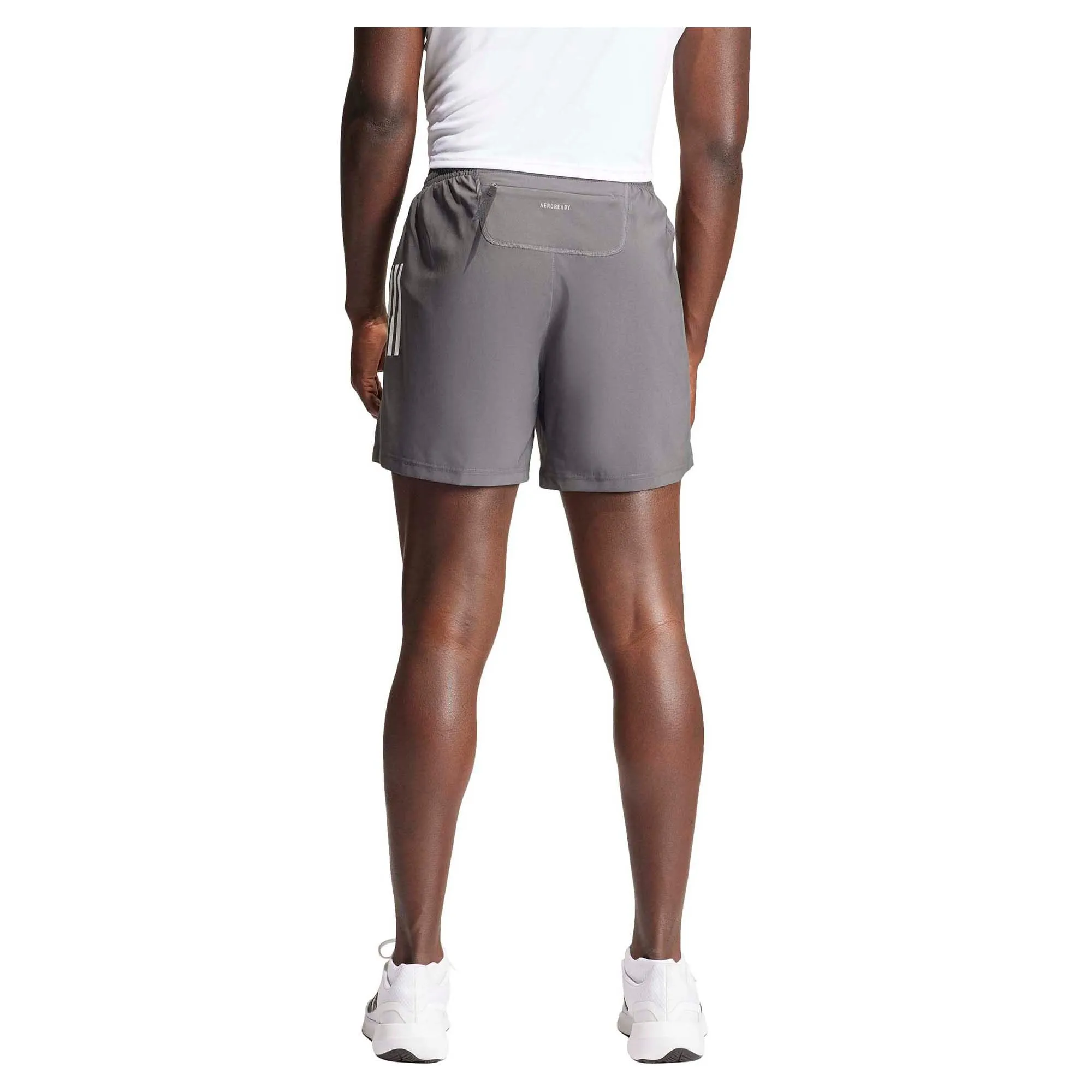 Men's Own The Run 7 Inch Shorts
