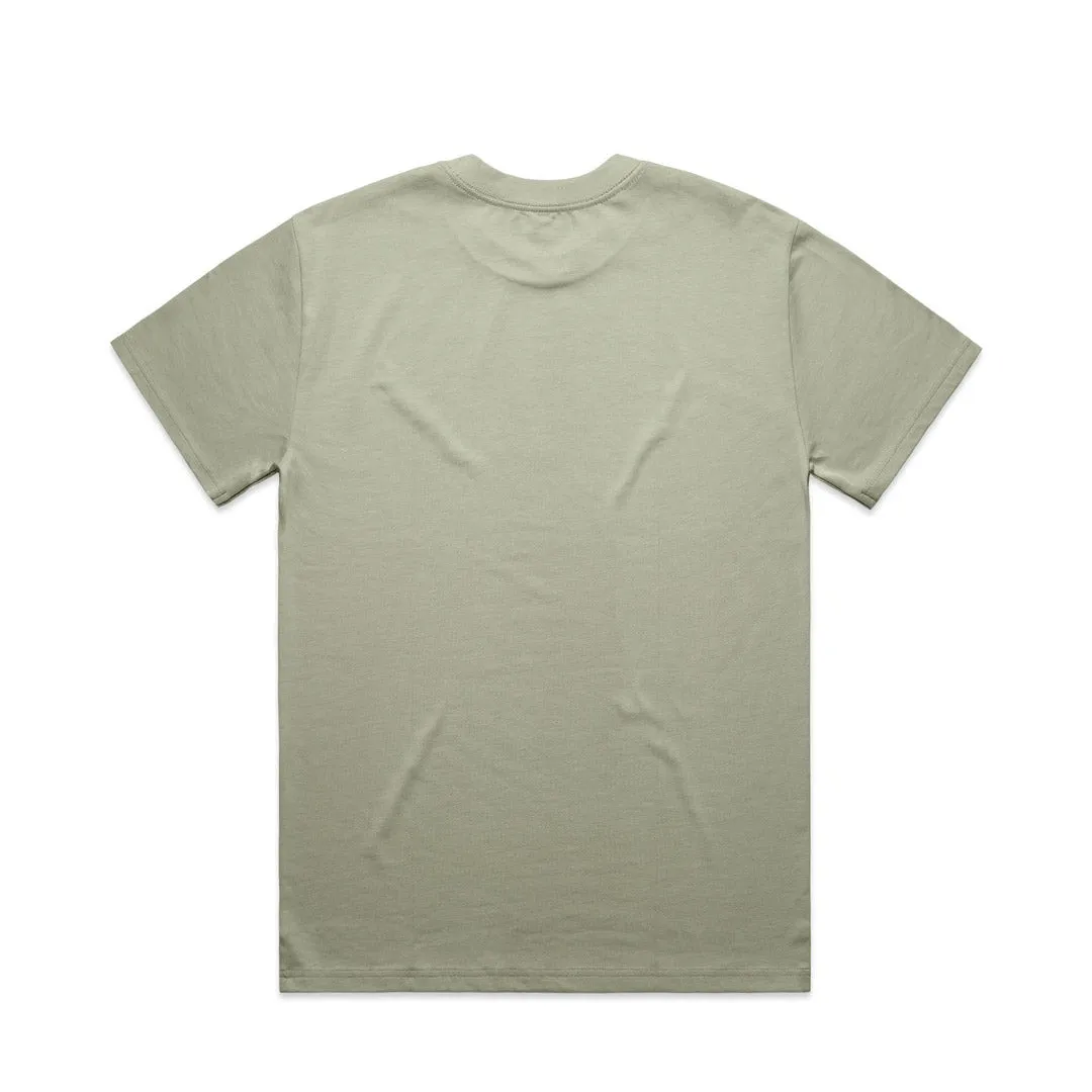 Mens Pace Athletic Run Club Tee