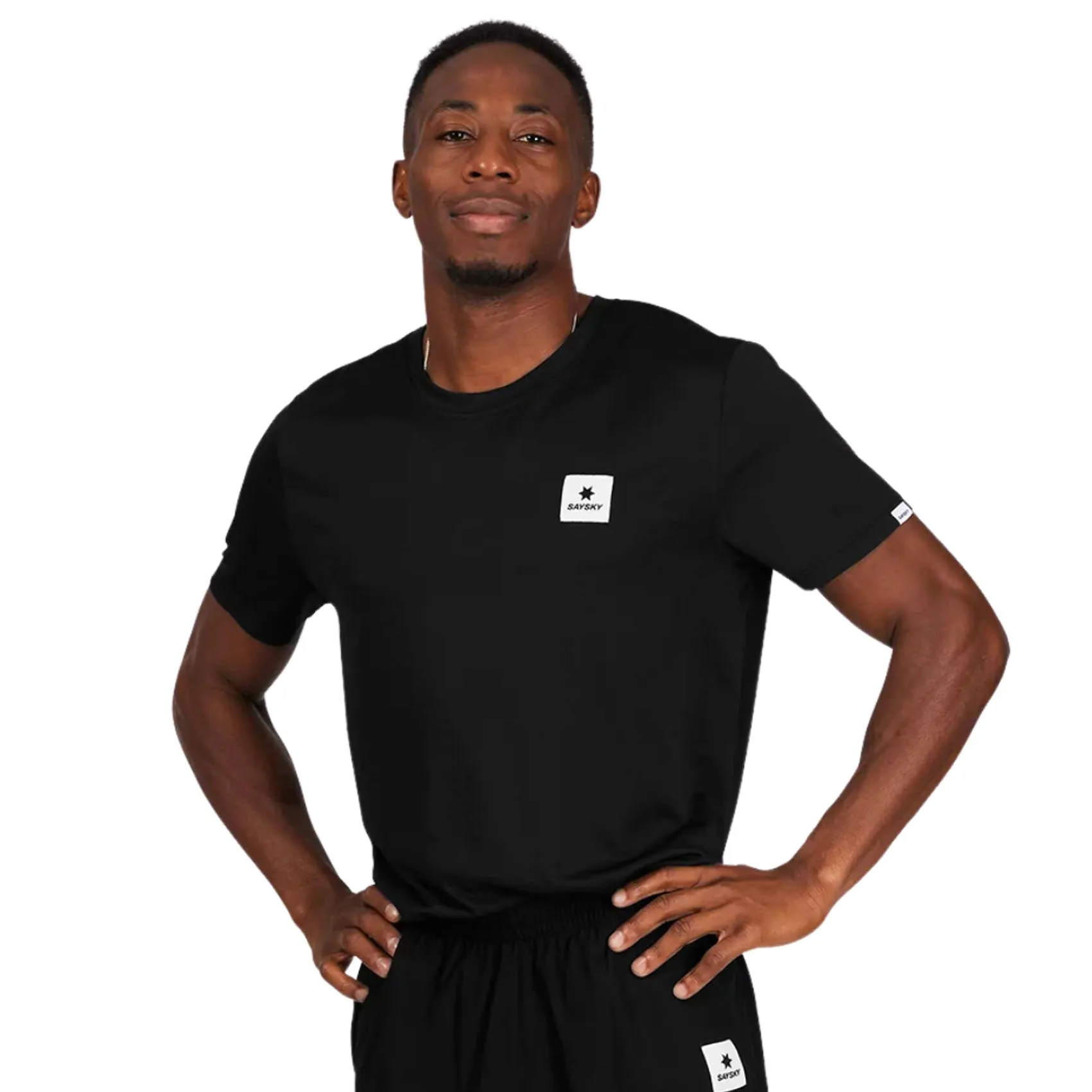 Mens Saysky Clean Combat Pro T-Shirt