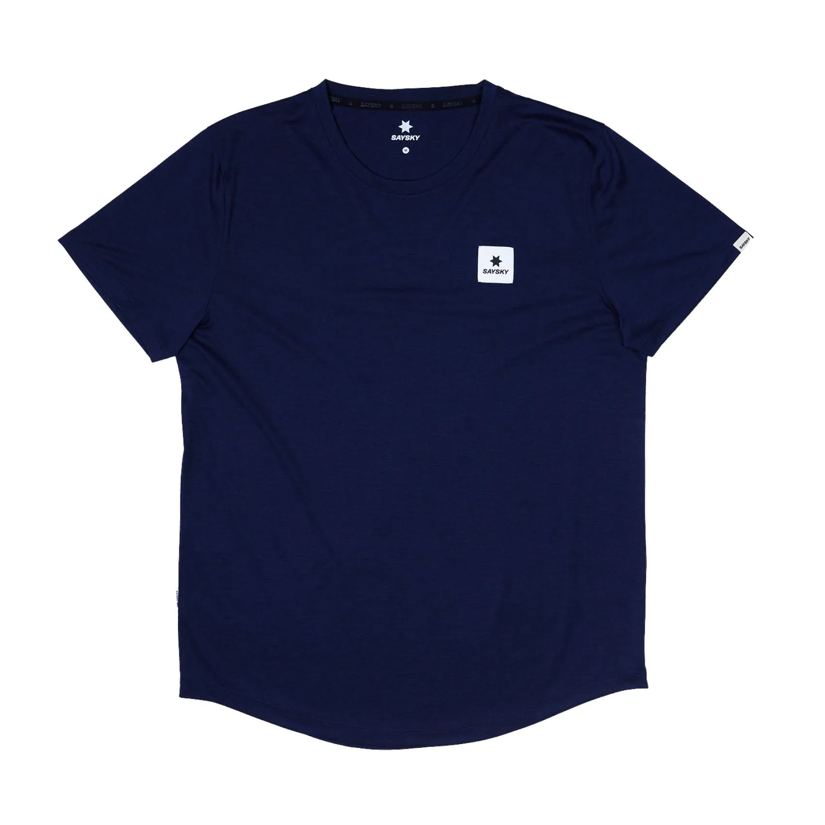 Mens Saysky Clean Combat Pro T-Shirt