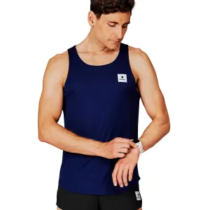 Mens Saysky Clean Flow Singlet
