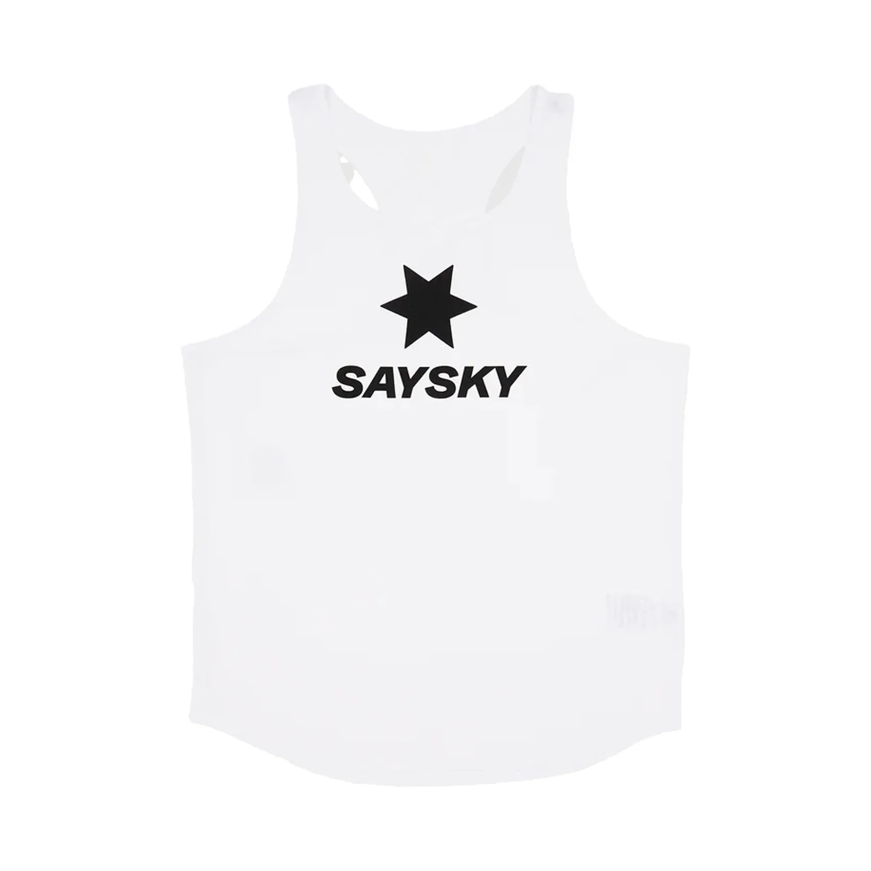 Mens Saysky Logo Flow Singlet