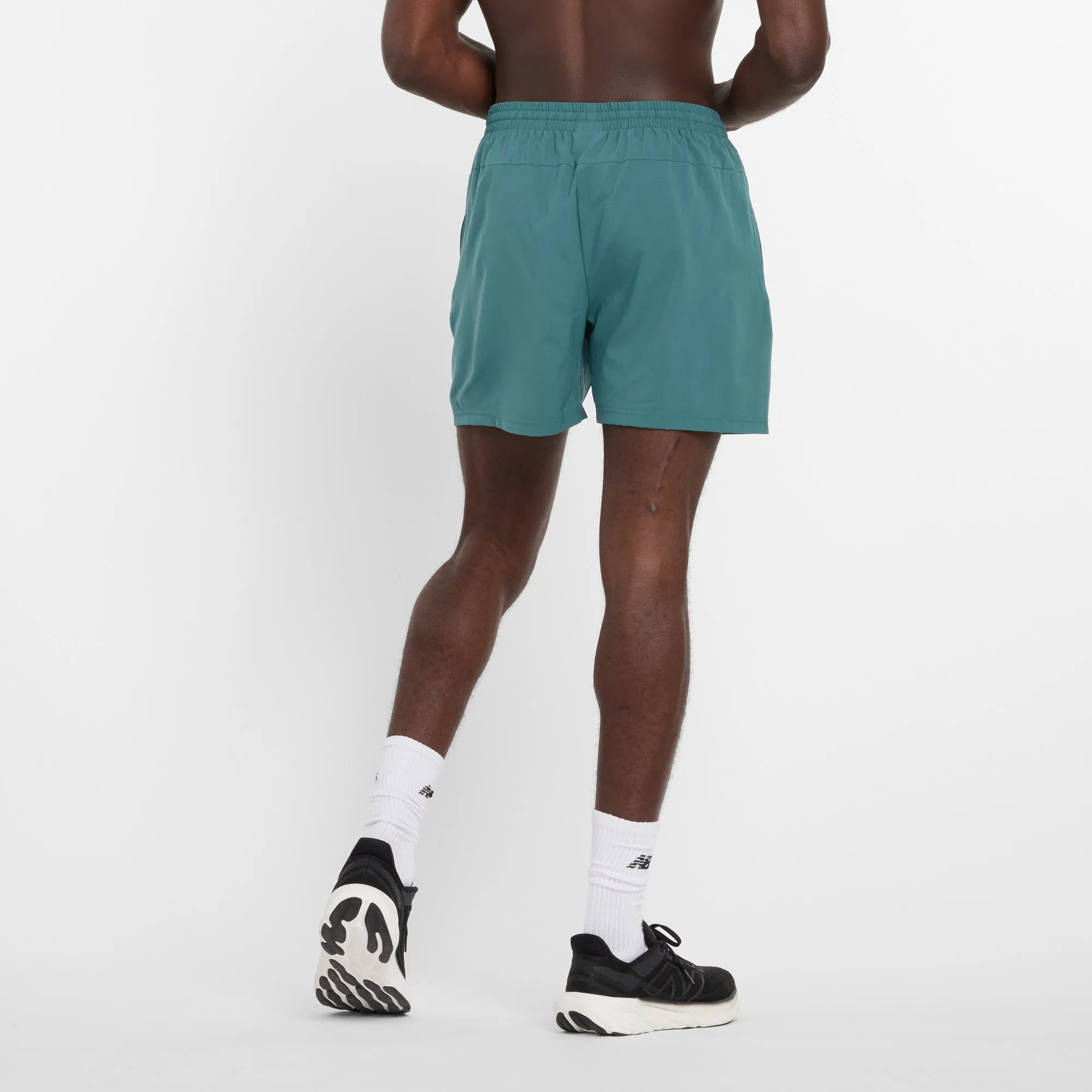 Men's Sport Essentials 5 Inch Shorts