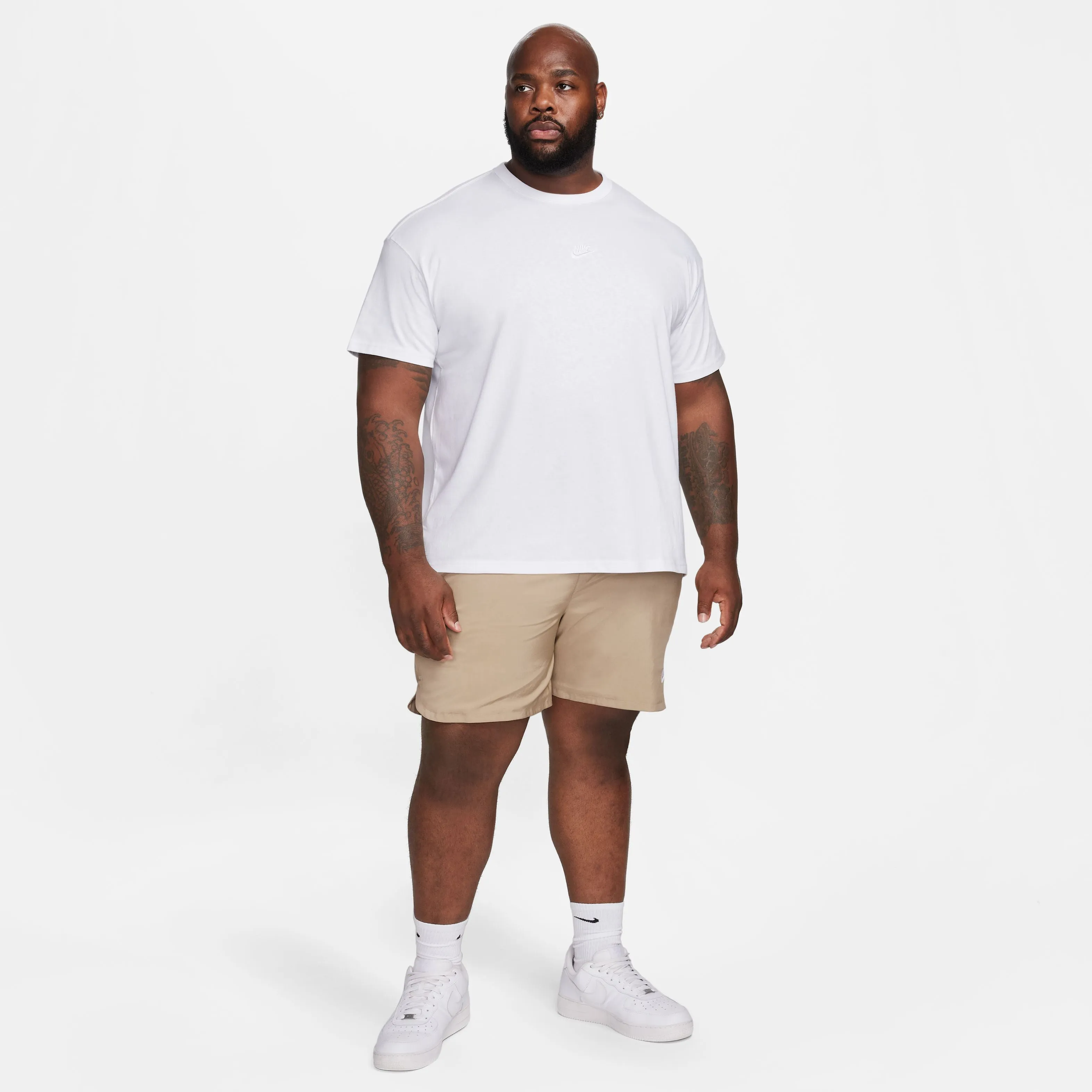 Men's Sportswear Premium Essentials T-Shirt