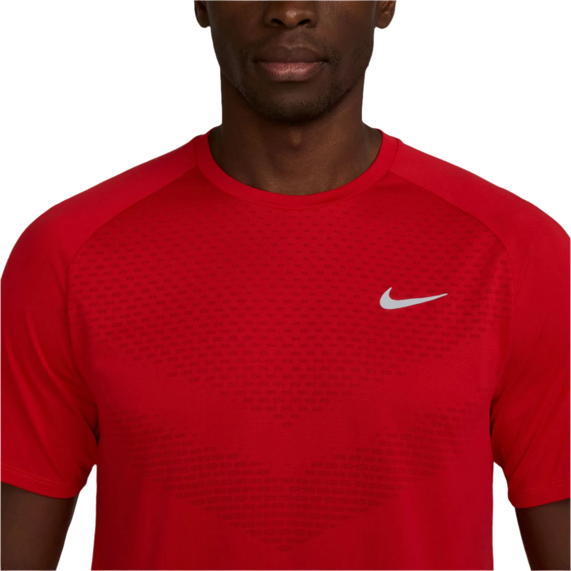 Men's Stride Dri-FIT ADV Short-Sleeve Running Top