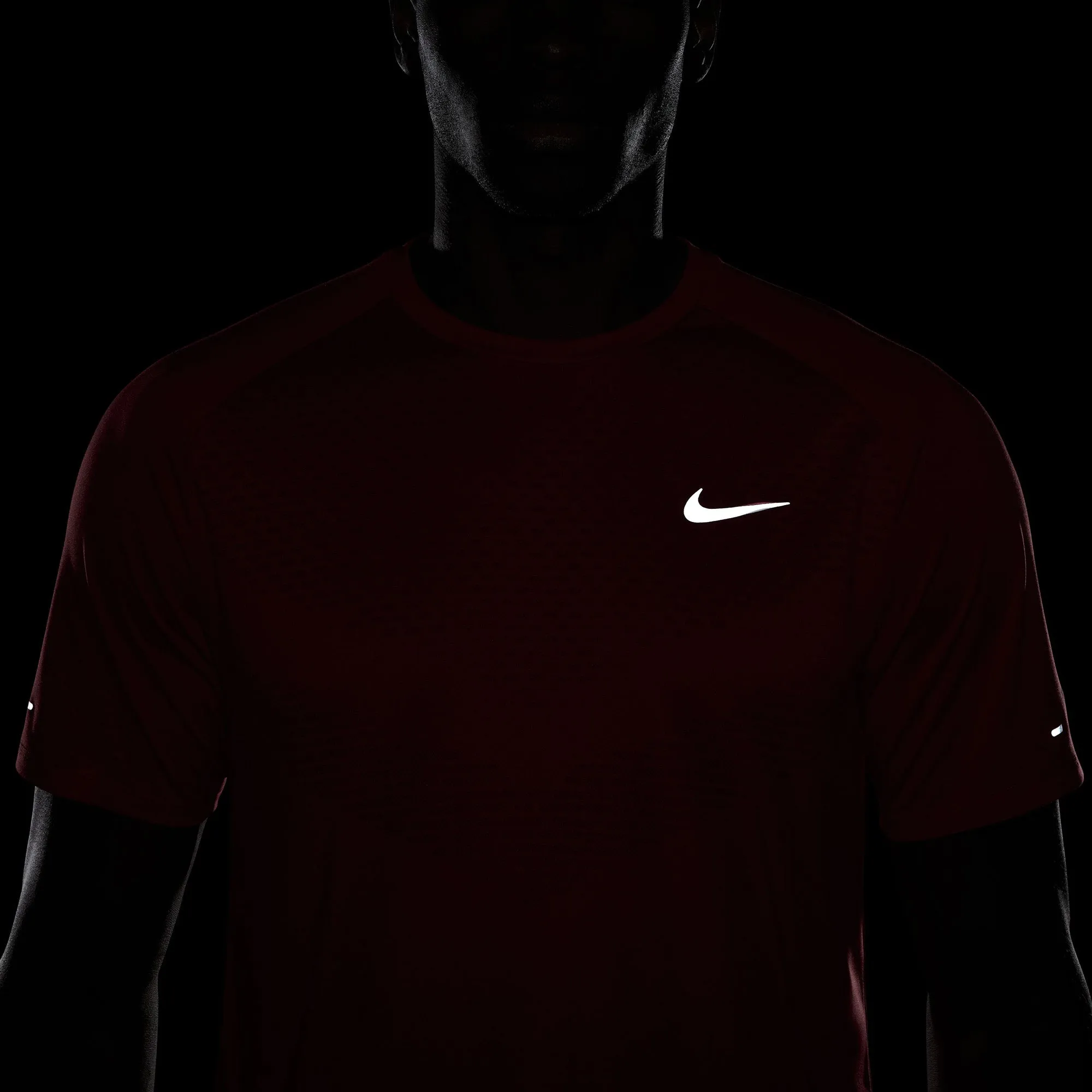 Men's Stride Dri-FIT ADV Short-Sleeve Running Top