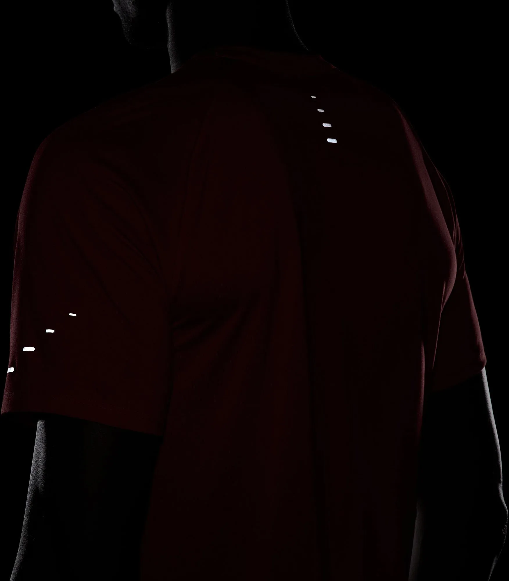 Men's Stride Dri-FIT ADV Short-Sleeve Running Top
