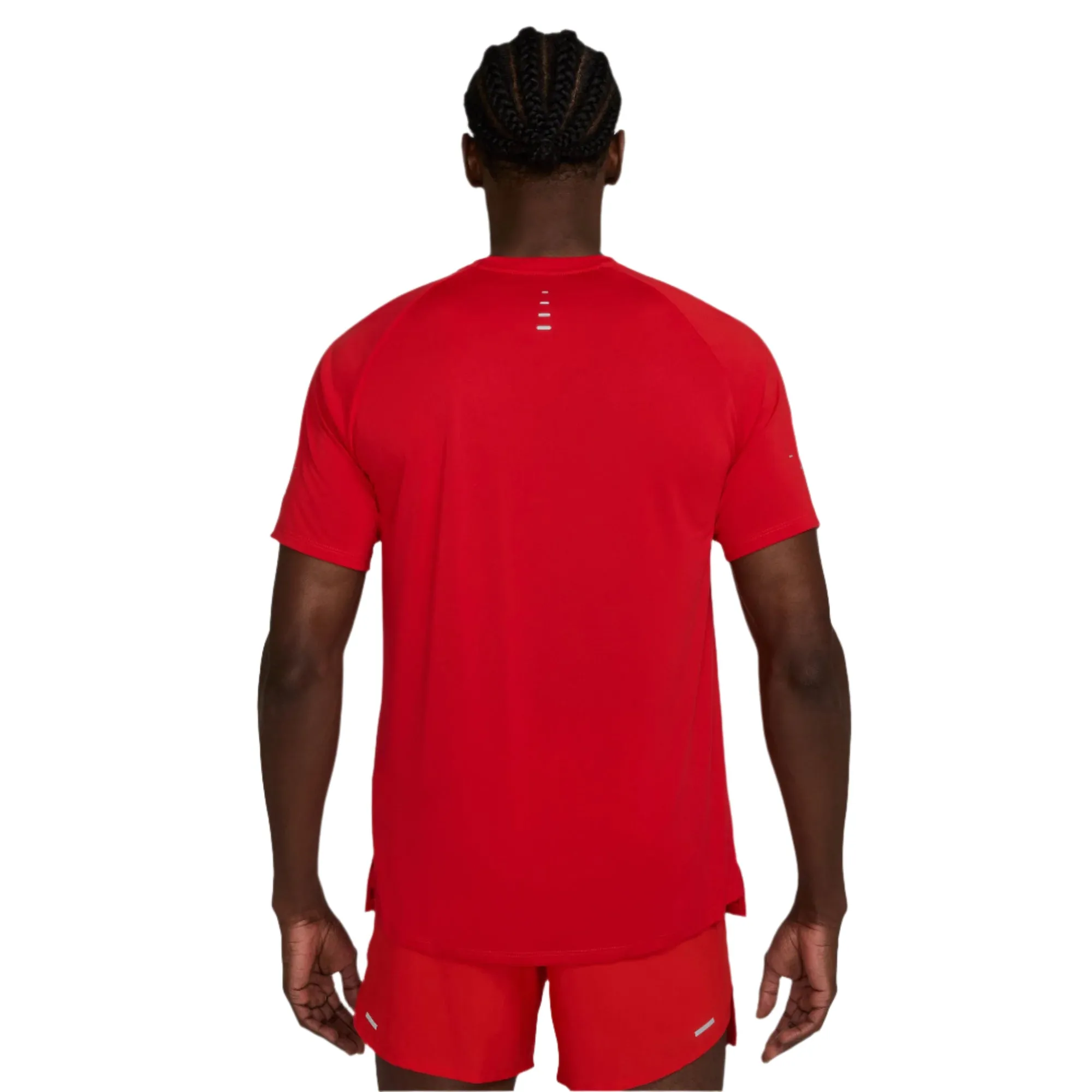 Men's Stride Dri-FIT ADV Short-Sleeve Running Top