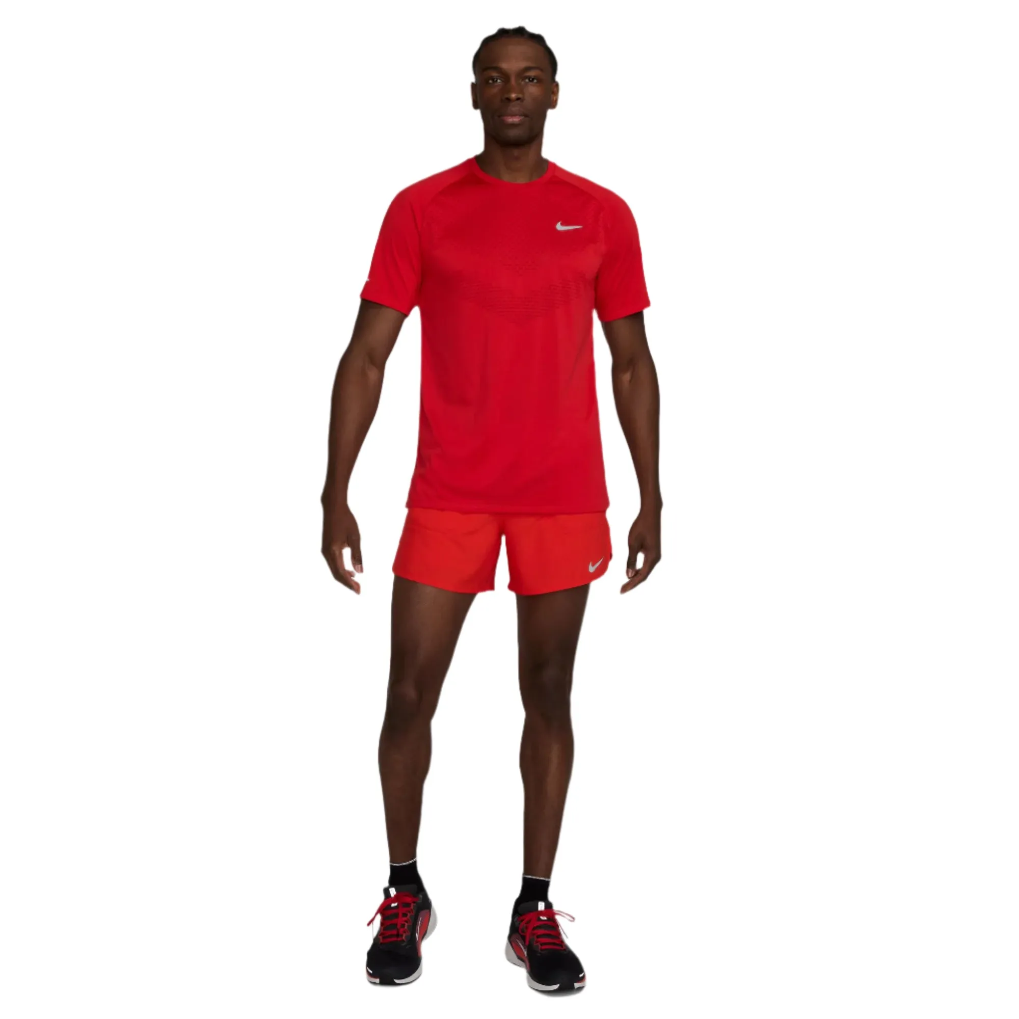 Men's Stride Dri-FIT ADV Short-Sleeve Running Top