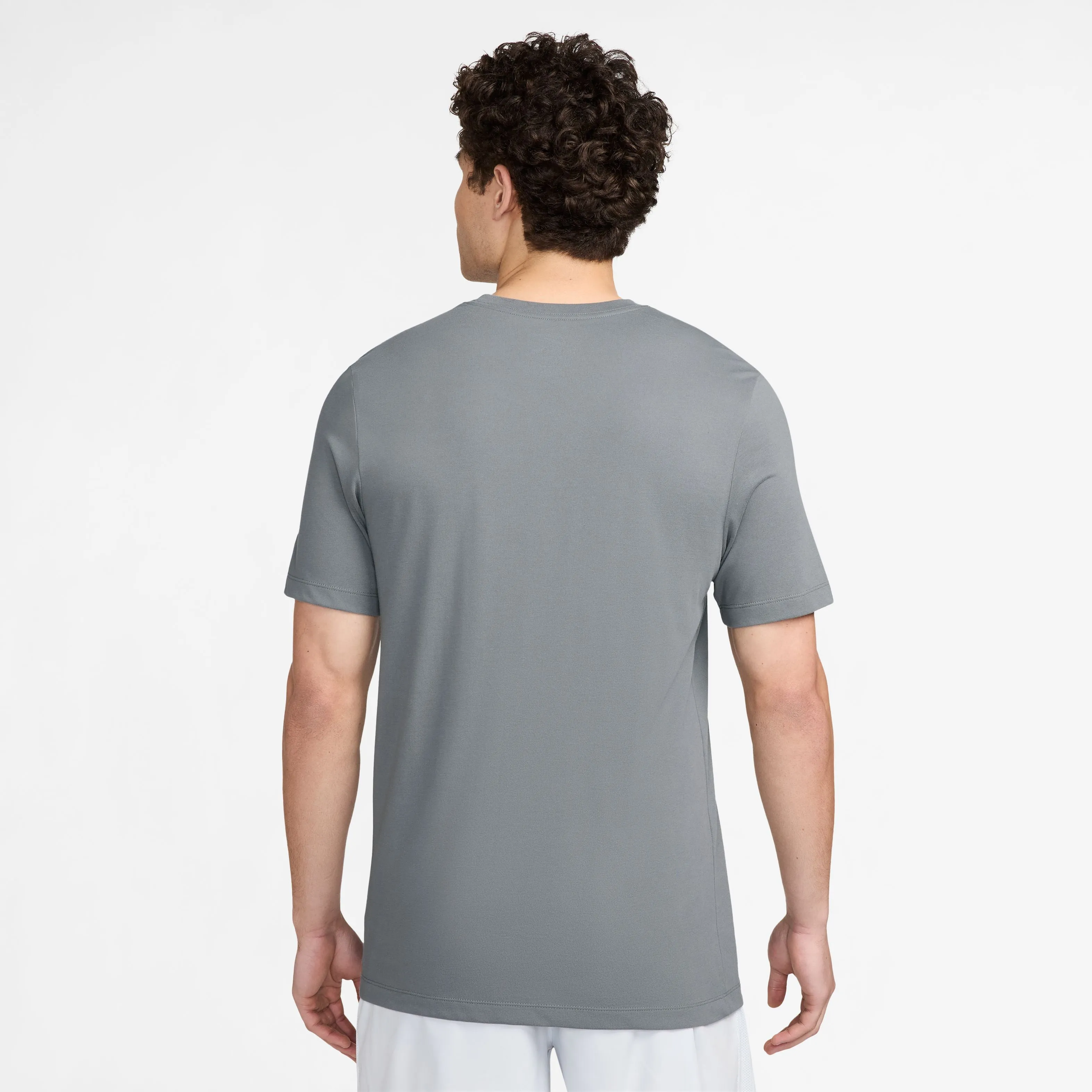 Men's Trail Running T-Shirt
