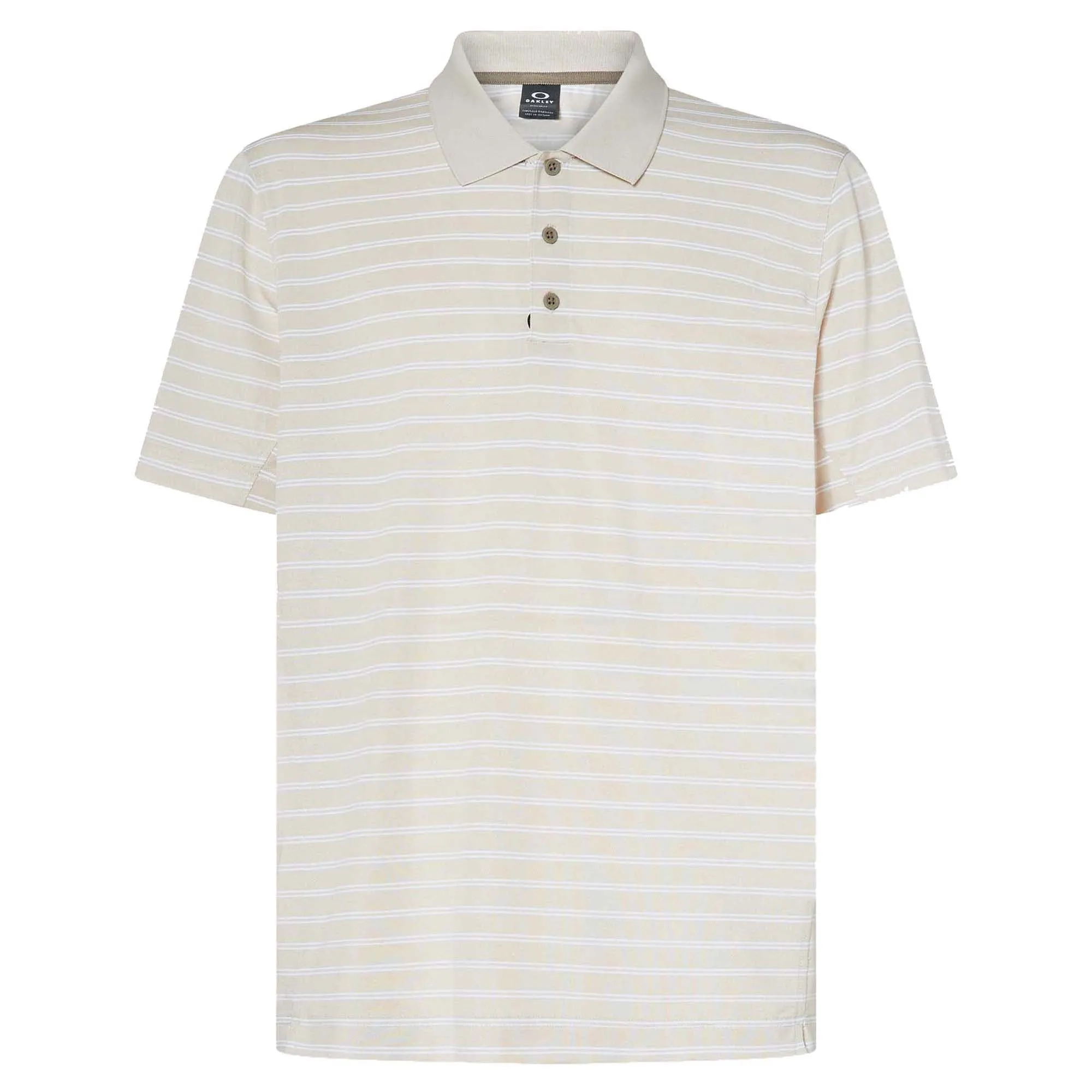 Men's Transitional Stripe Polo