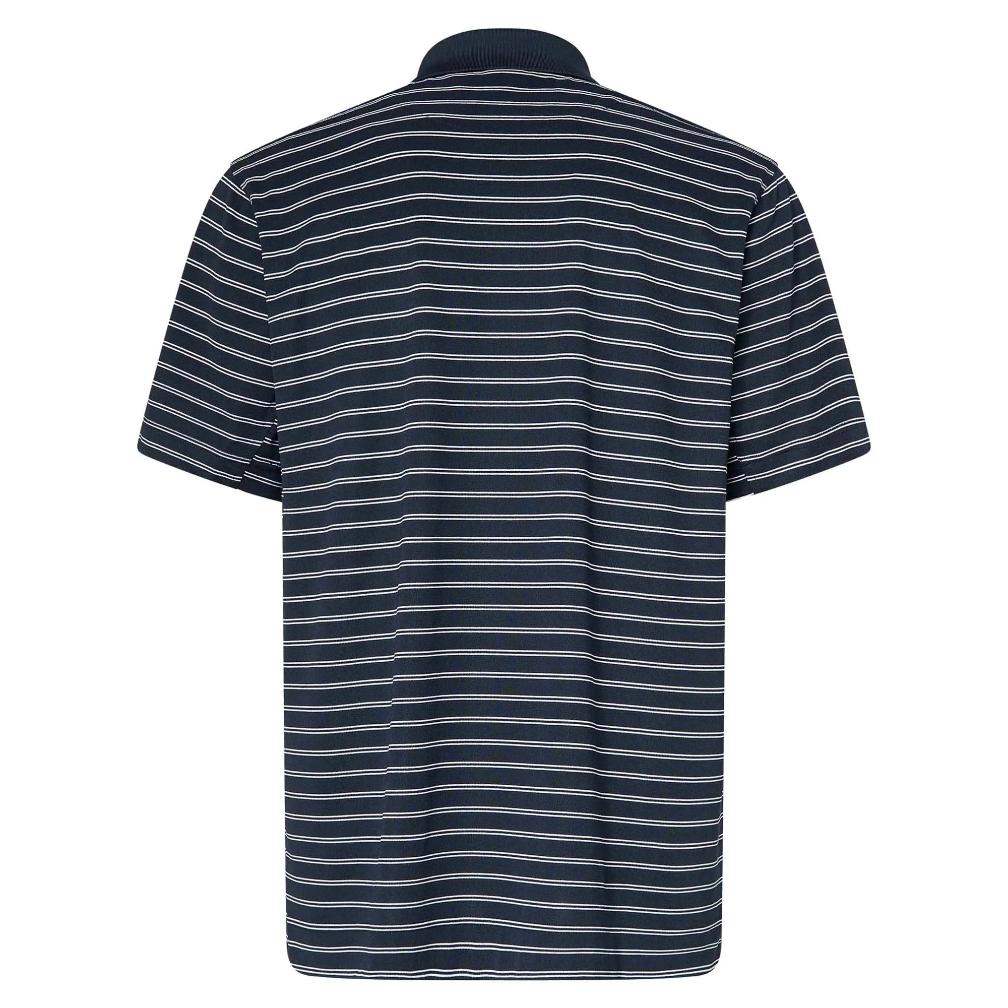 Men's Transitional Stripe Polo