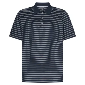 Men's Transitional Stripe Polo