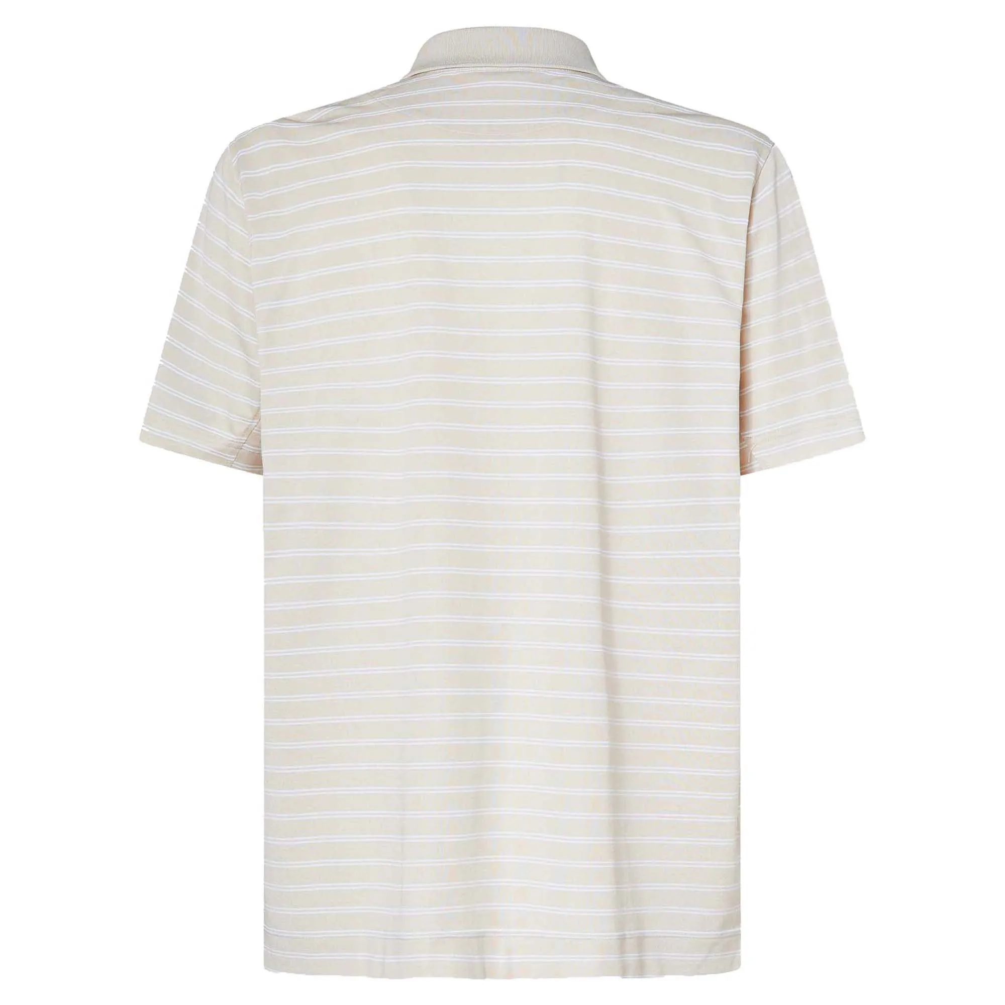 Men's Transitional Stripe Polo