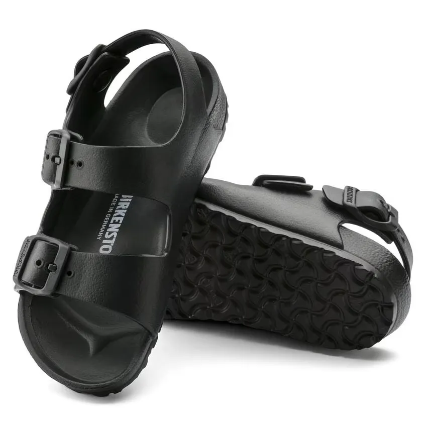 MILANO ESSENTIALS KIDS Shoes_Birkenstock