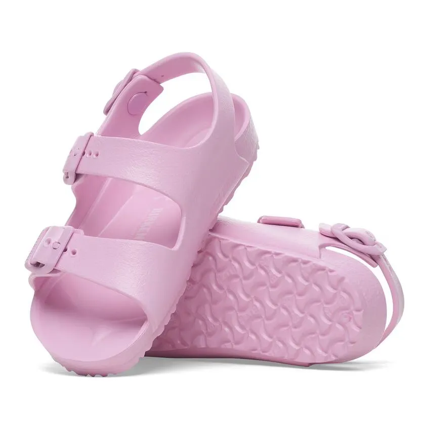 MILANO ESSENTIALS KIDS Shoes_Birkenstock