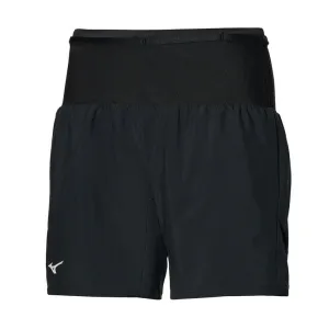 Mizuno Men's Multi Pocket Short in Black SS25