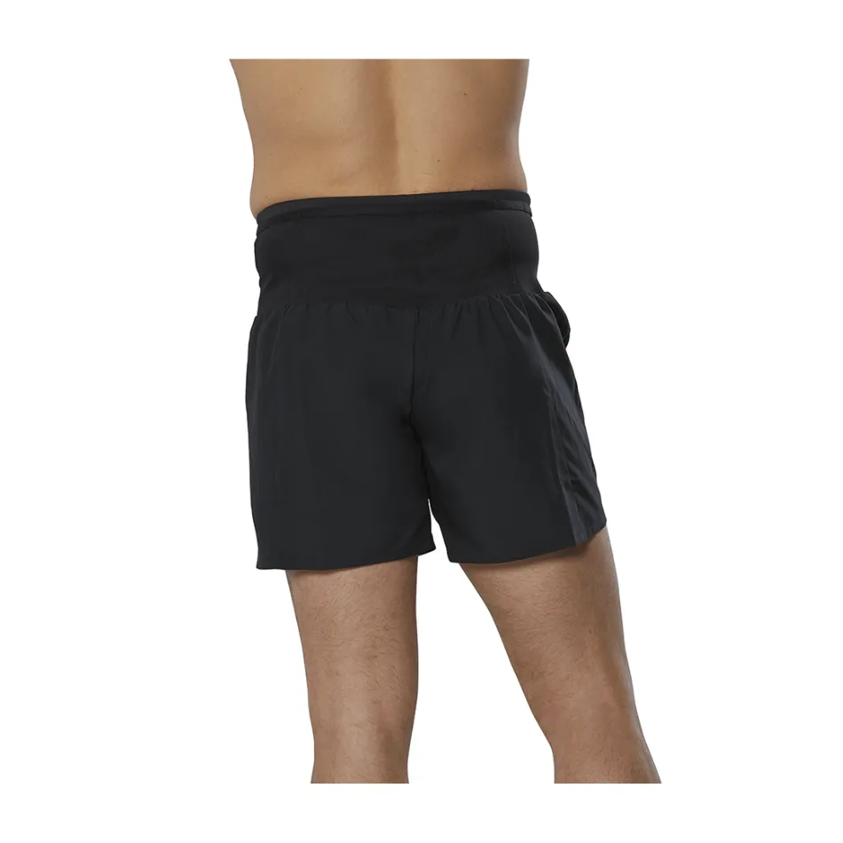 Mizuno Men's Multi Pocket Short in Black SS25
