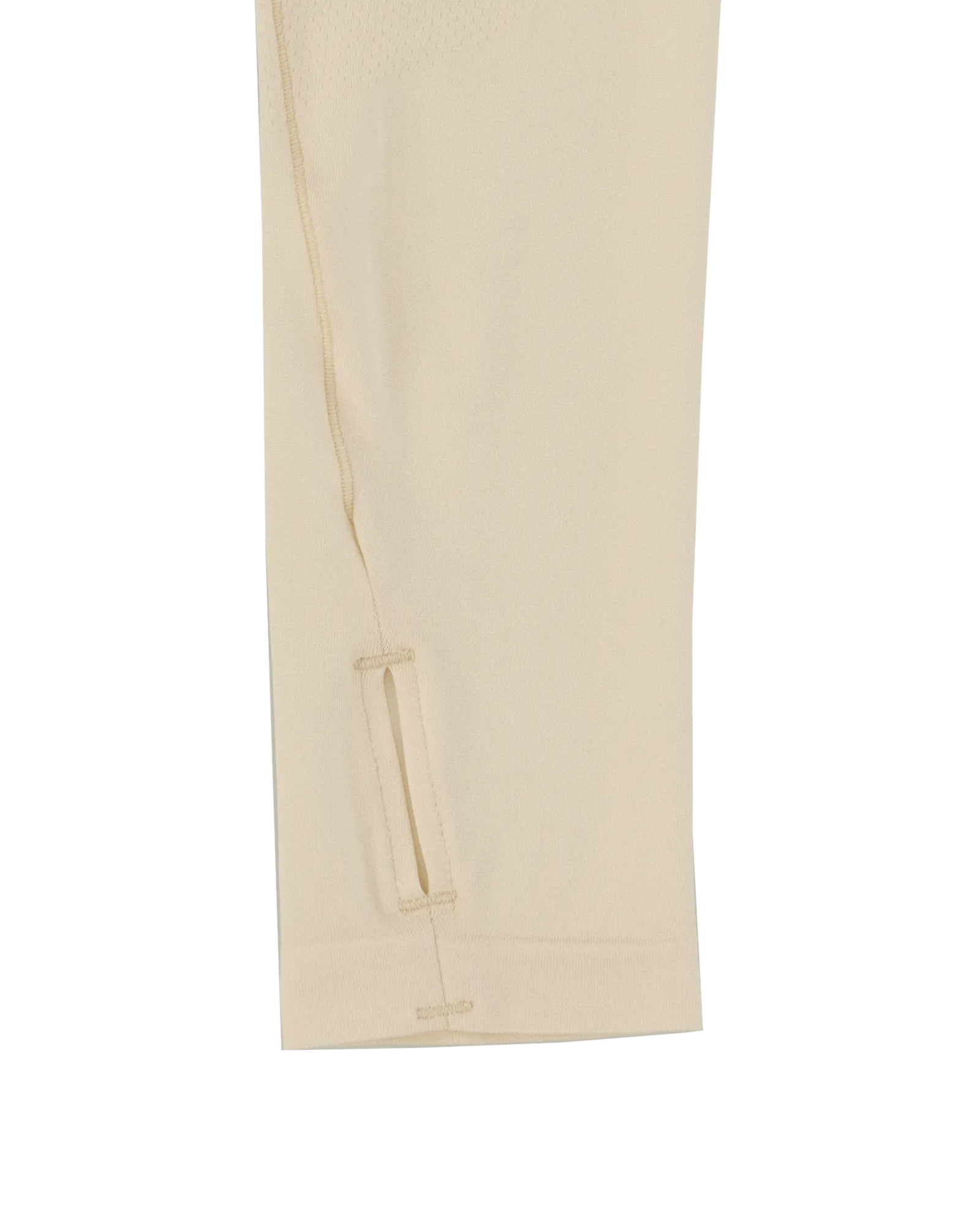 MMW Longsleeve Top Beige