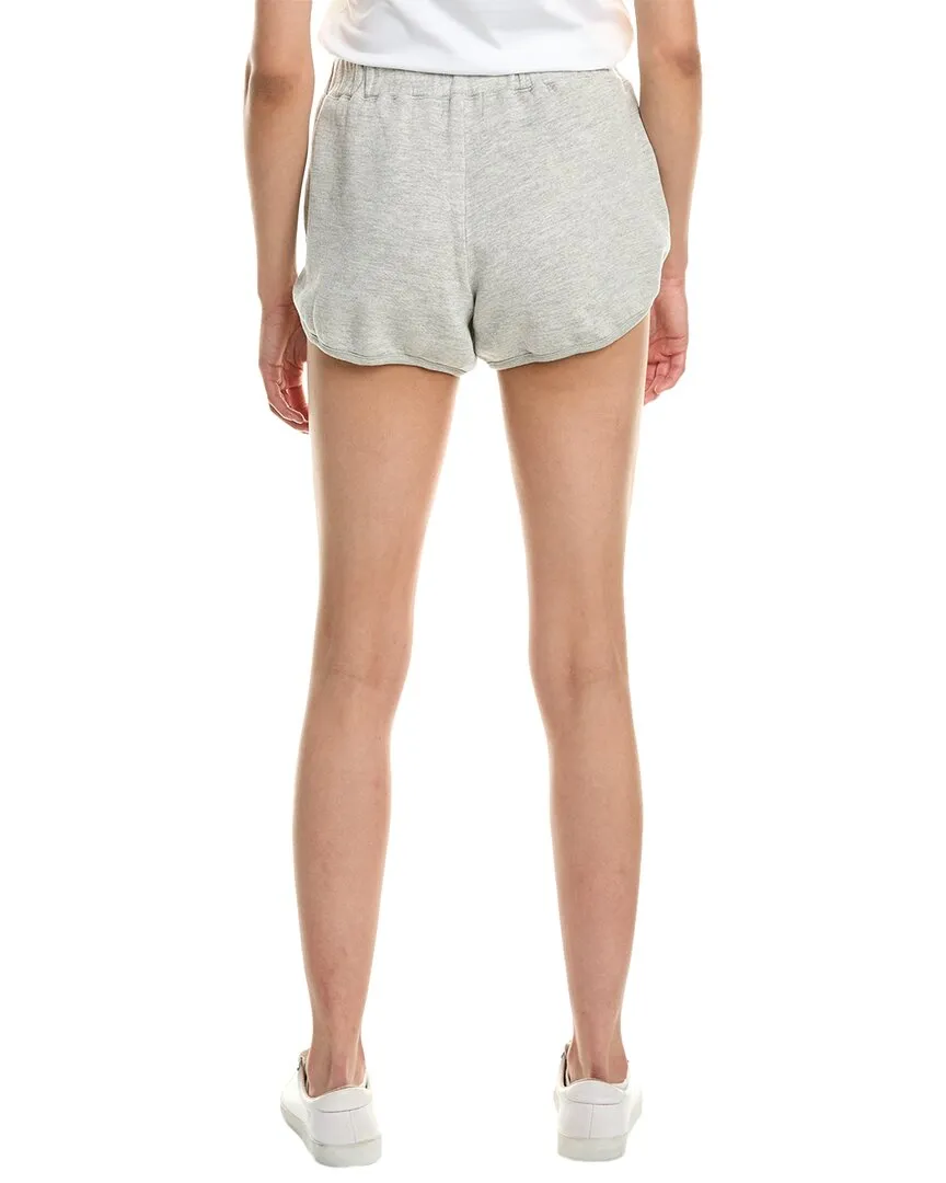Monrow Dolphin Short