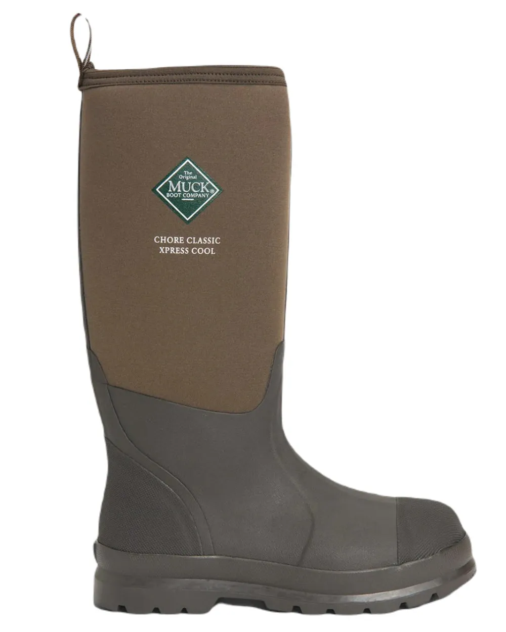 Muck Boots Mens Chore Classic Xpress Cool Tall Boots Muck Boots