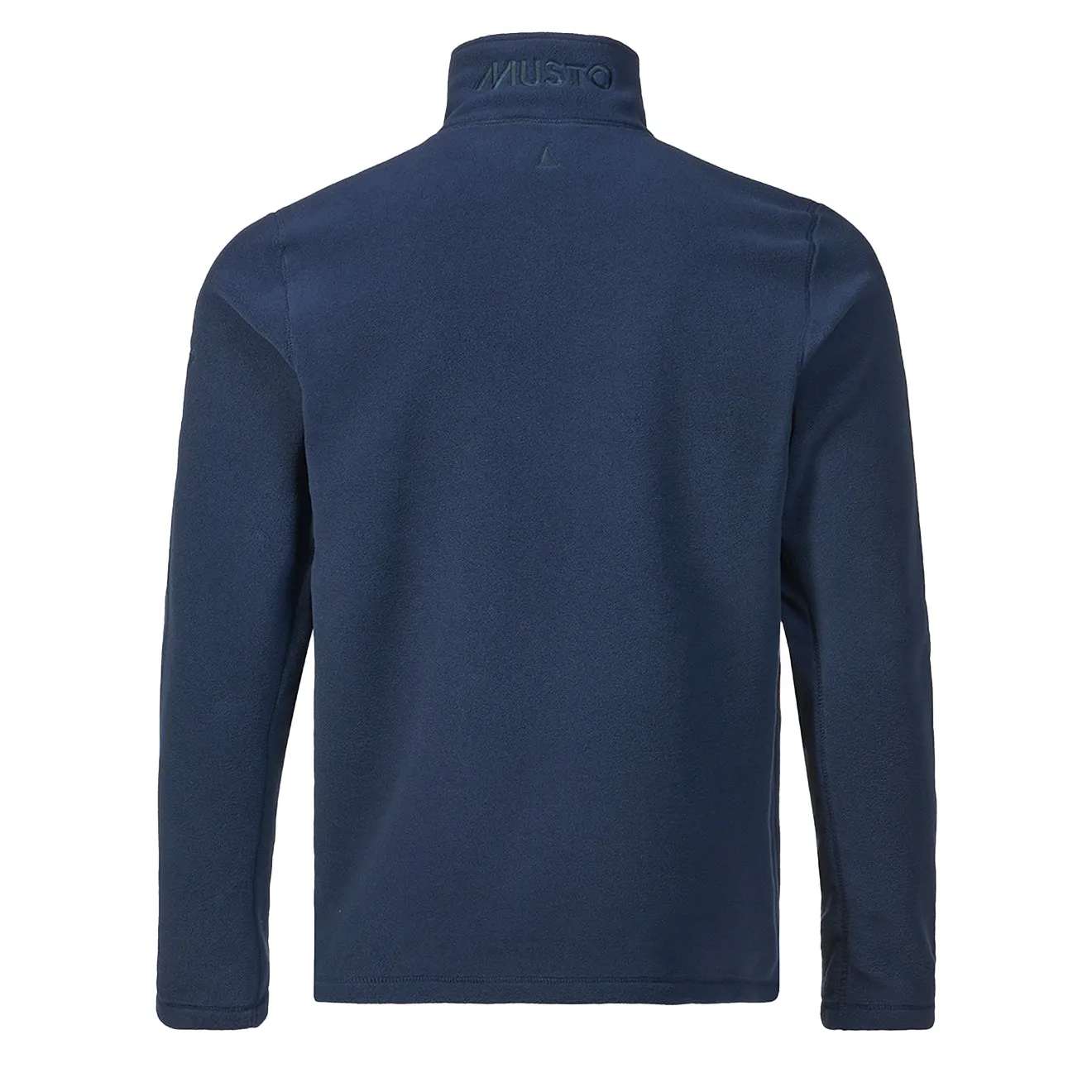 Musto Corsica 200Gm Fleece 2.0 Navy
