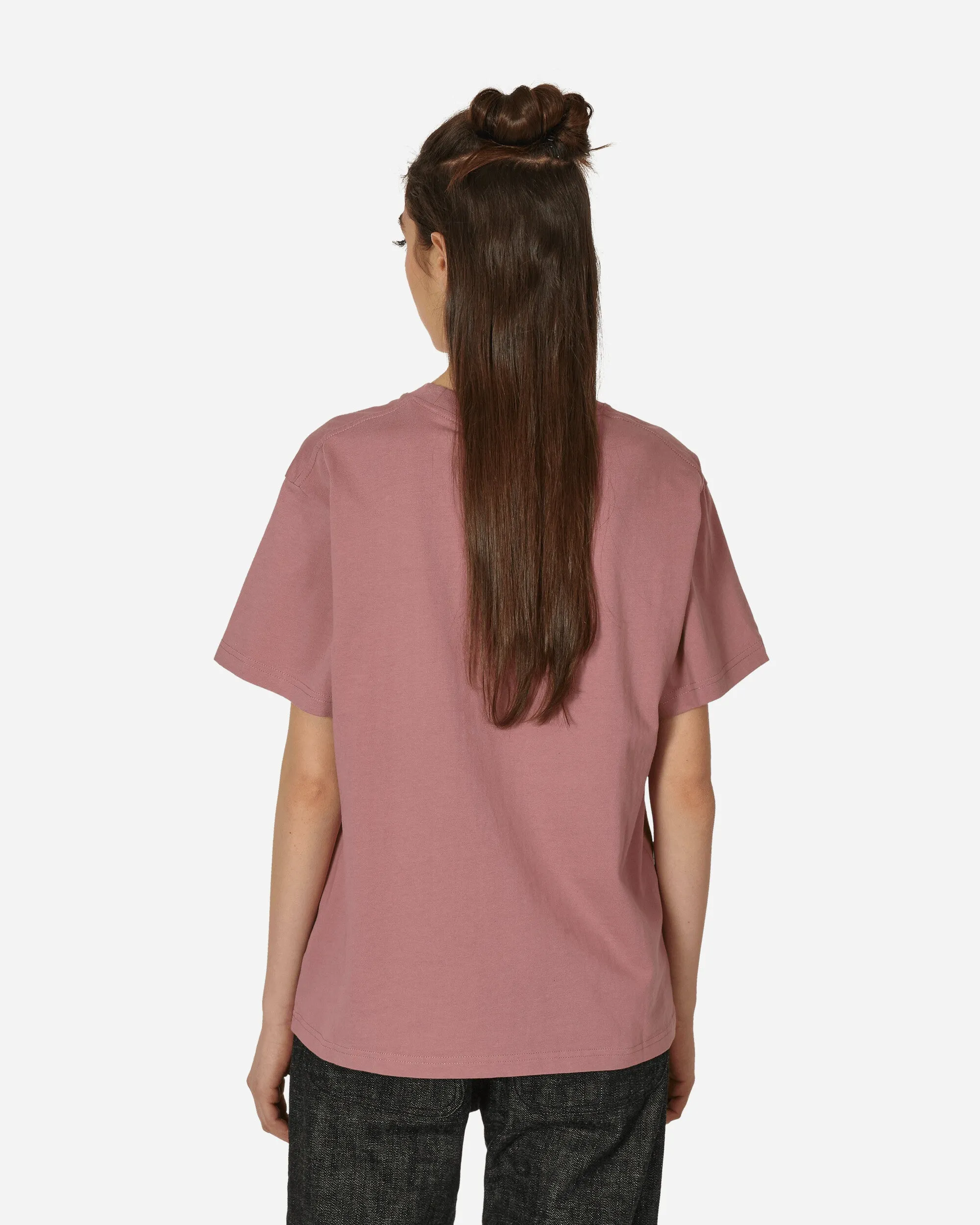 Mystic Awakenings T-Shirt Rose