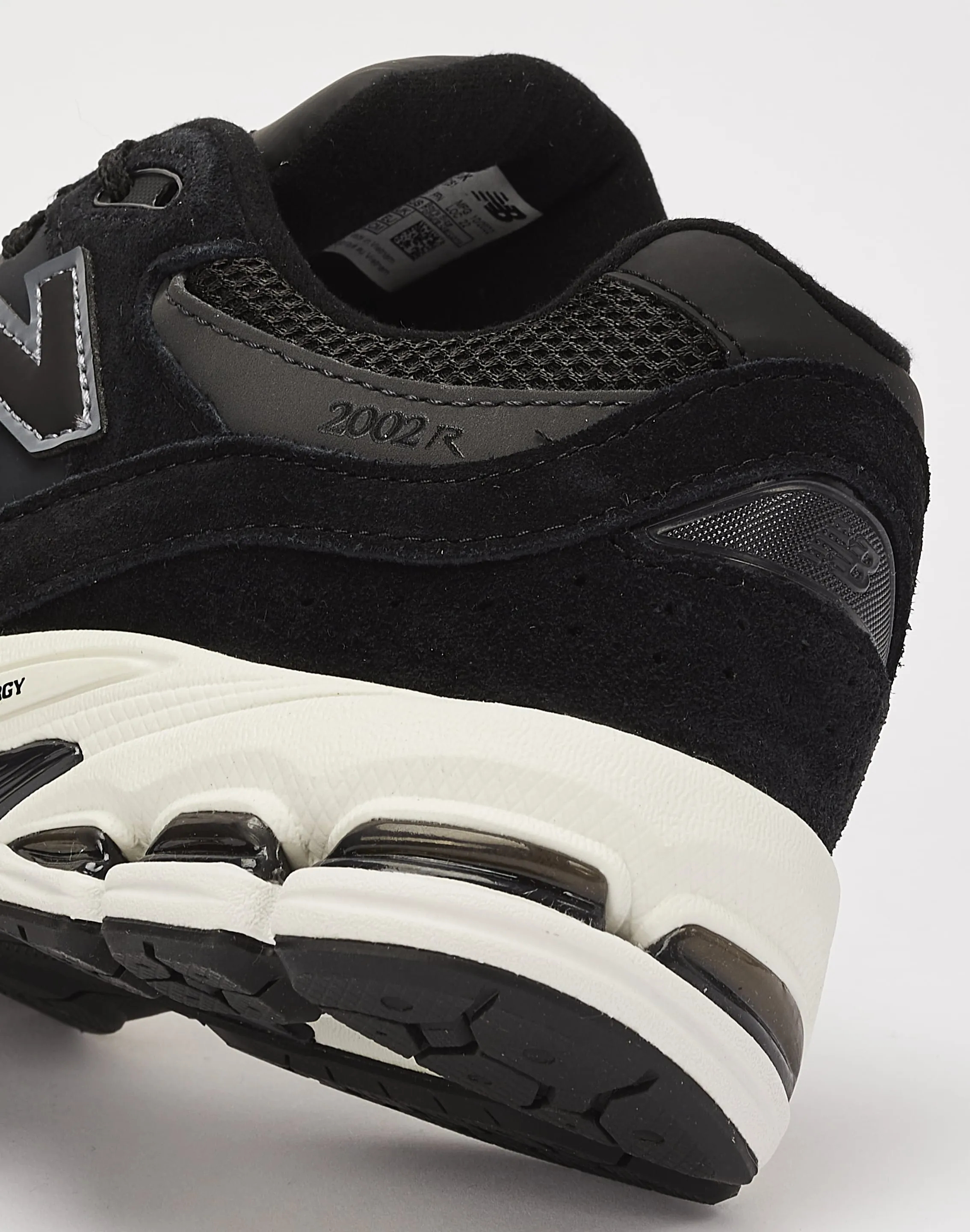 New Balance 2002R Grade-School