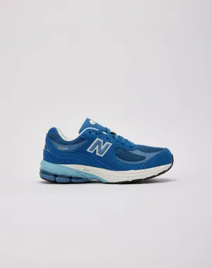 New Balance 2002R Grade-School