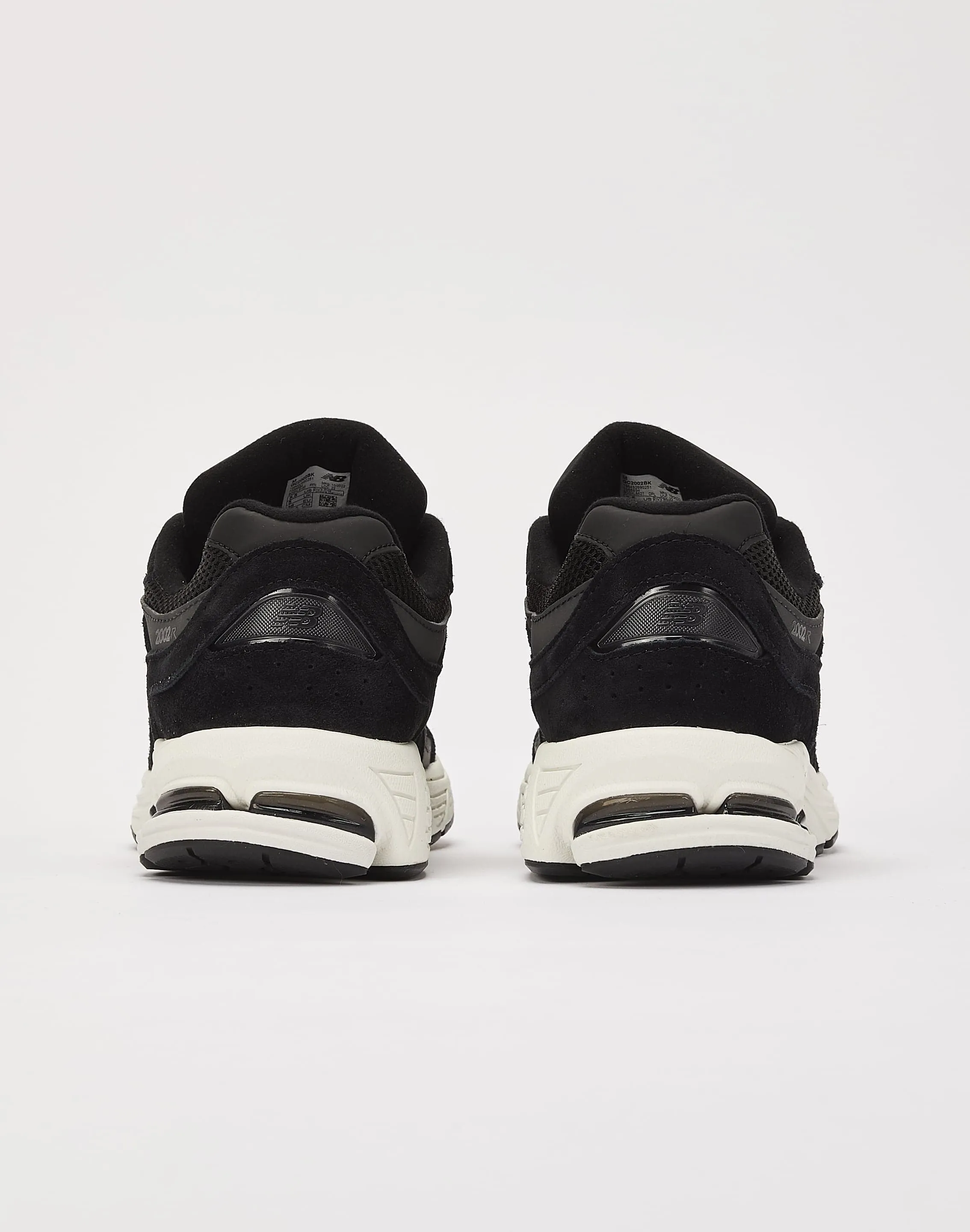 New Balance 2002R Grade-School
