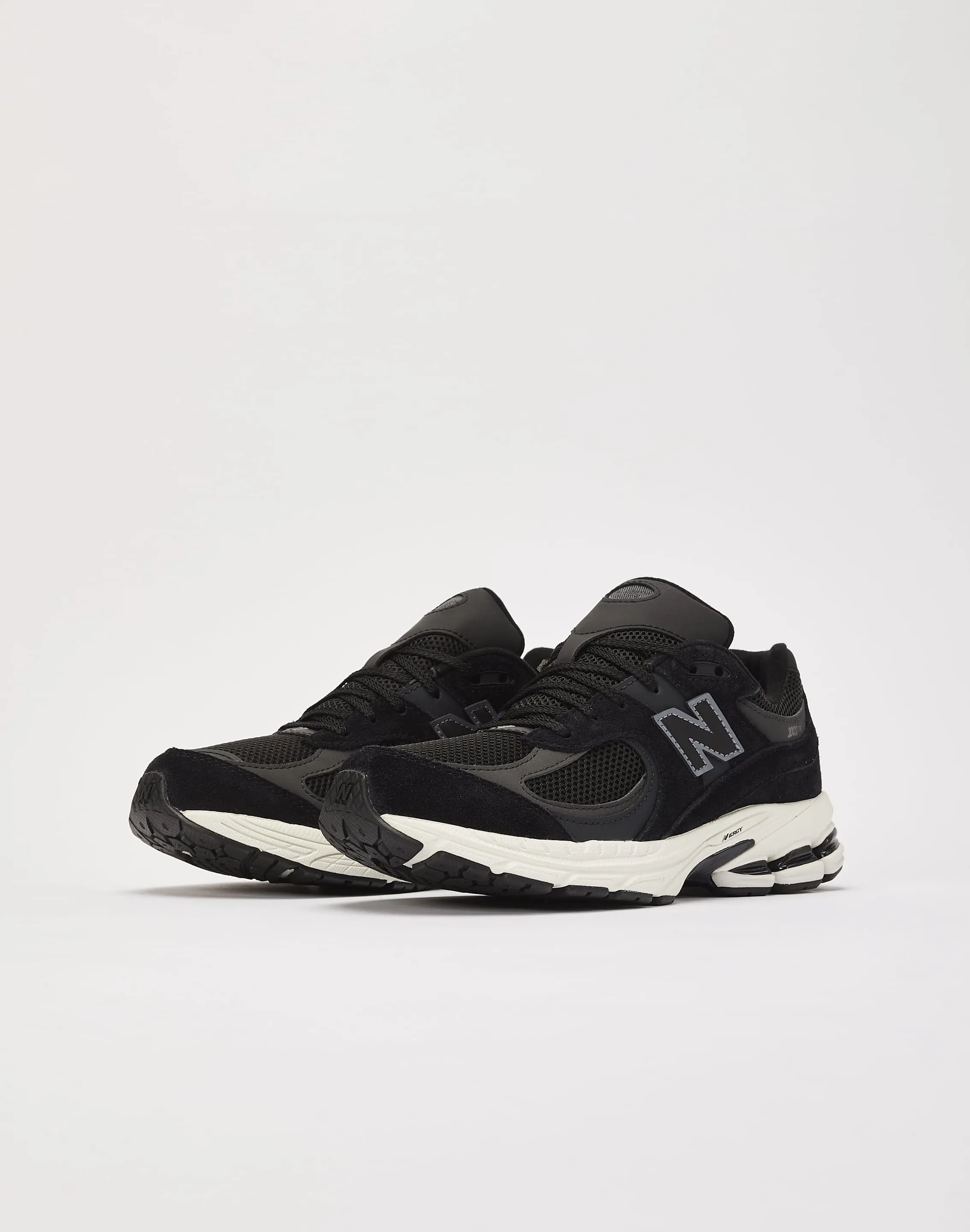 New Balance 2002R Grade-School