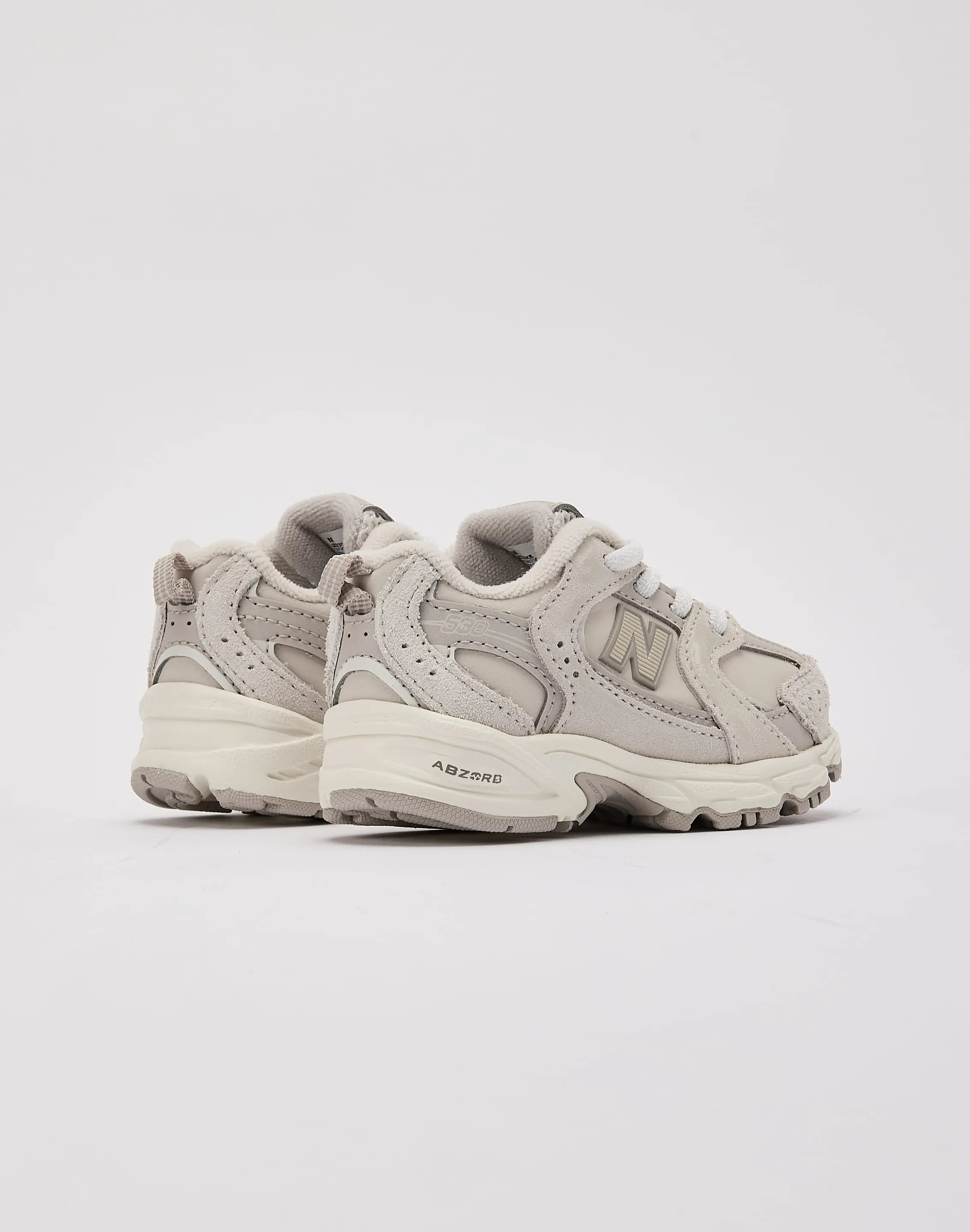 New Balance 530 Bungee Toddler