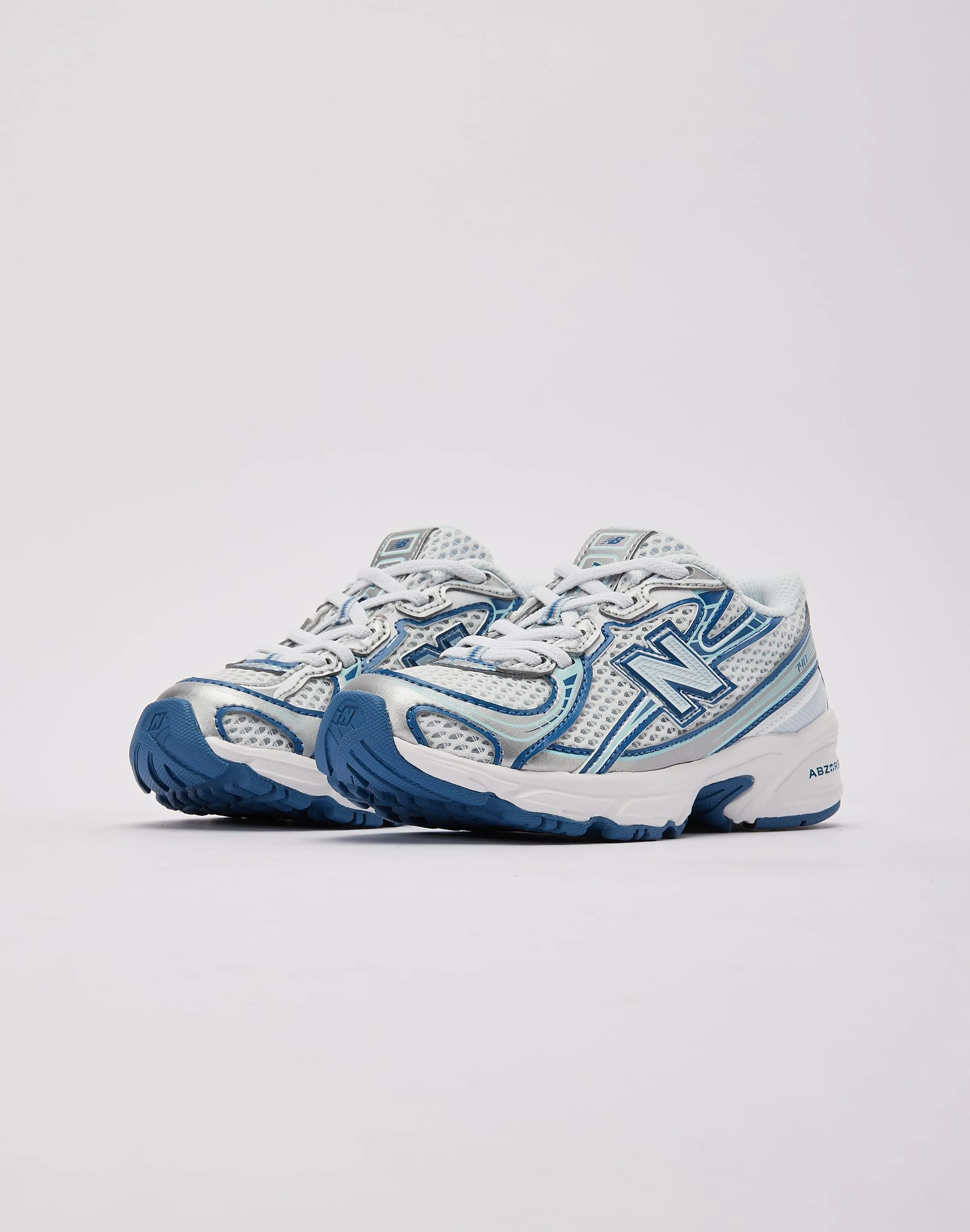 New Balance 740 Bungee Pre-School