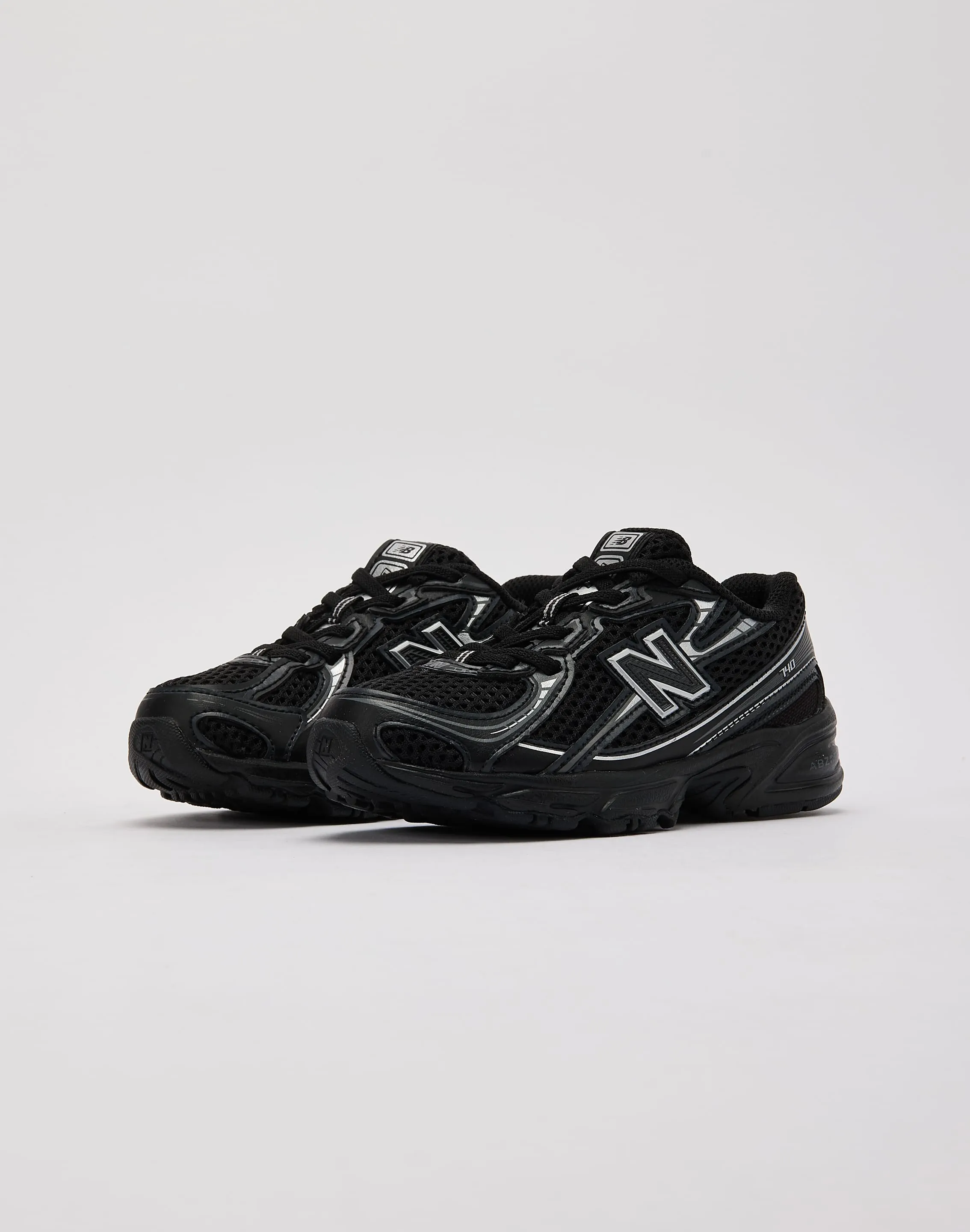 New Balance 740 Bungee Pre-School