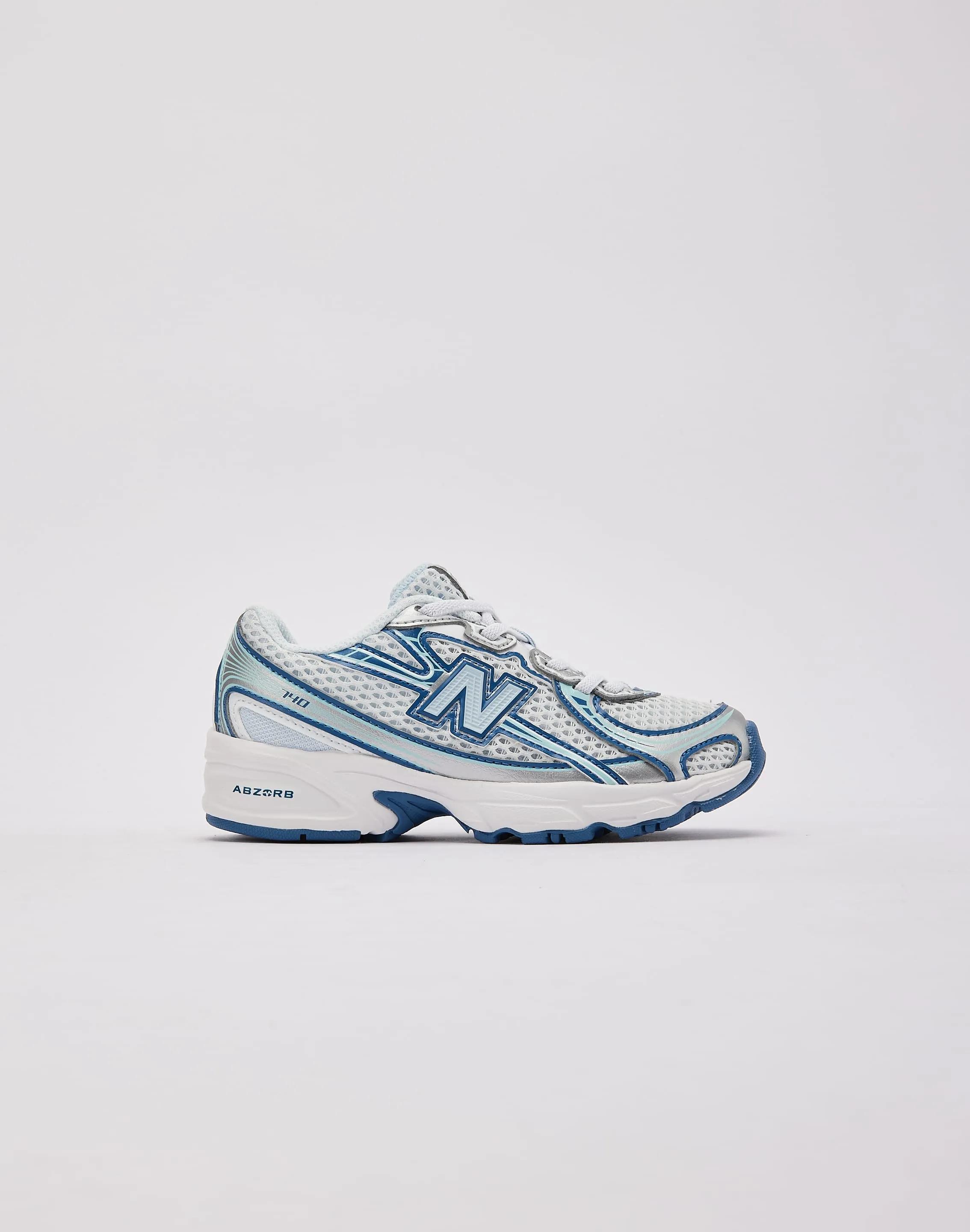 New Balance 740 Bungee Pre-School